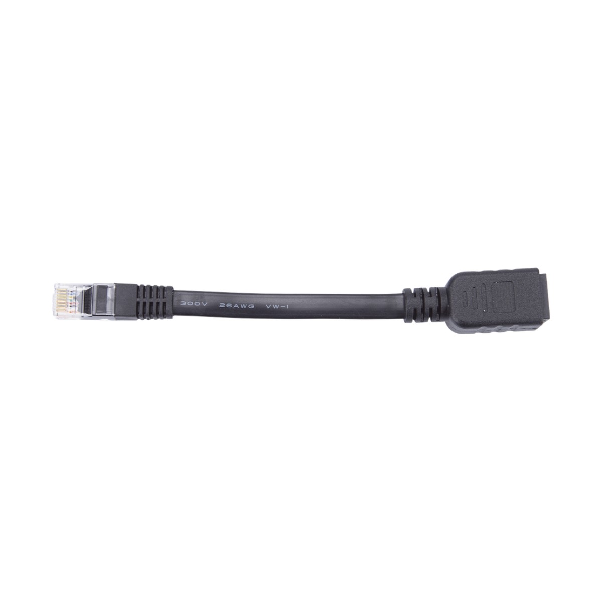 Extensión de Cable de Comunicación RJ45 - RJ45 Compatible con EPEVERWIFI