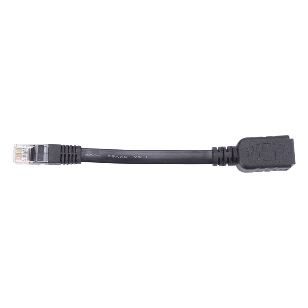 Extensión de Cable de Comunicación RJ45 - RJ45 Compatible con EPEVERWIFI
