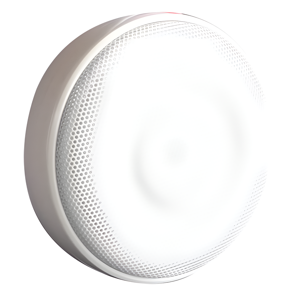 Micrófono omnidireccional para uso en "CAPTURA DE CONVERSACIONES"  para interior con distancia de recepción de 10 -100 m cuadrados
