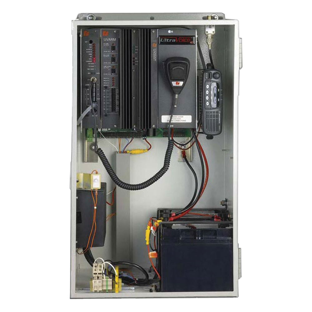 Cargador de Baterías Plomo Ácido Industriales, 12V, 10A Continuos
