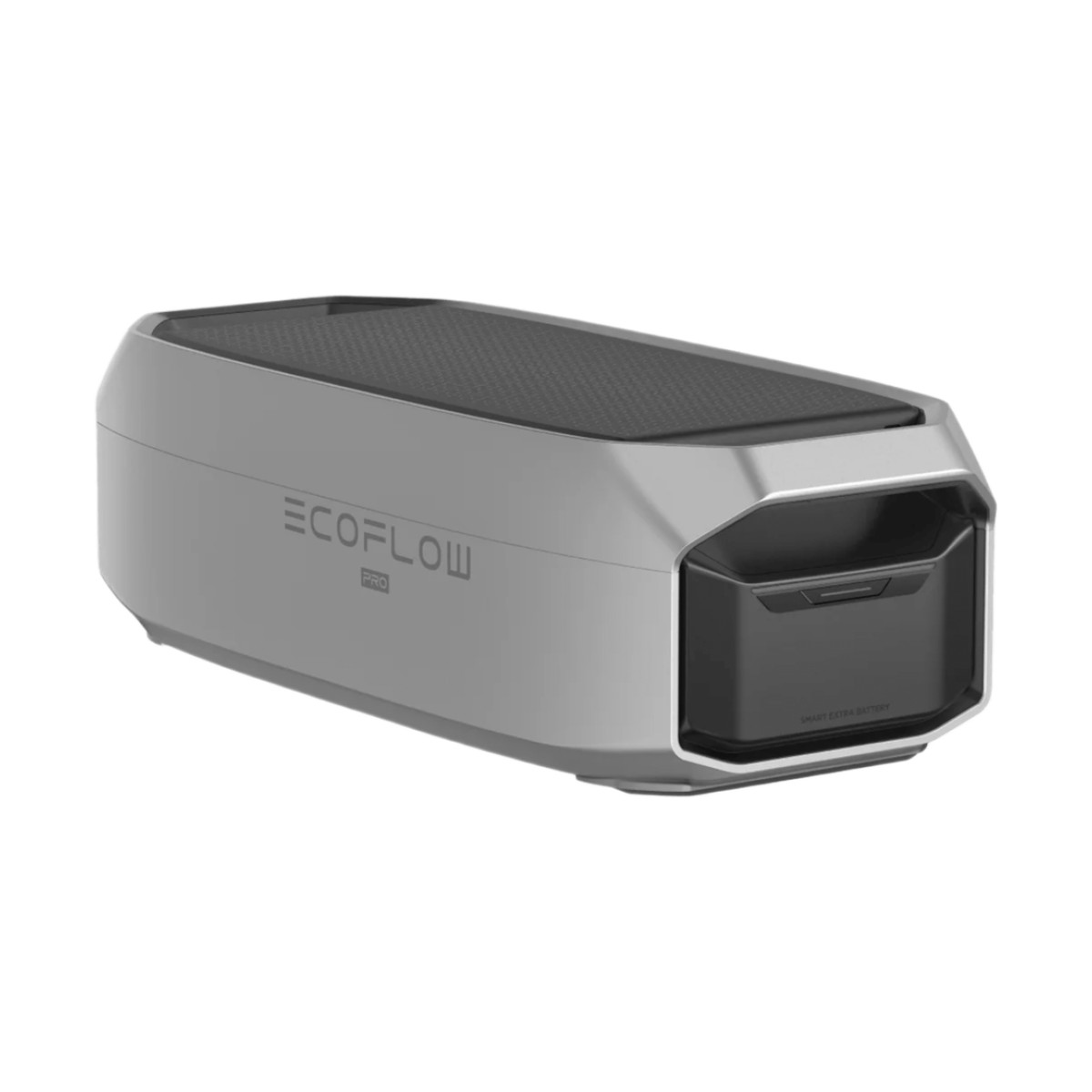 Batería de Litio LFP Inteligente de 4096Wh para Aumentar Tiempo de Respaldo Compatible con EFD521 (Delta Pro 3)