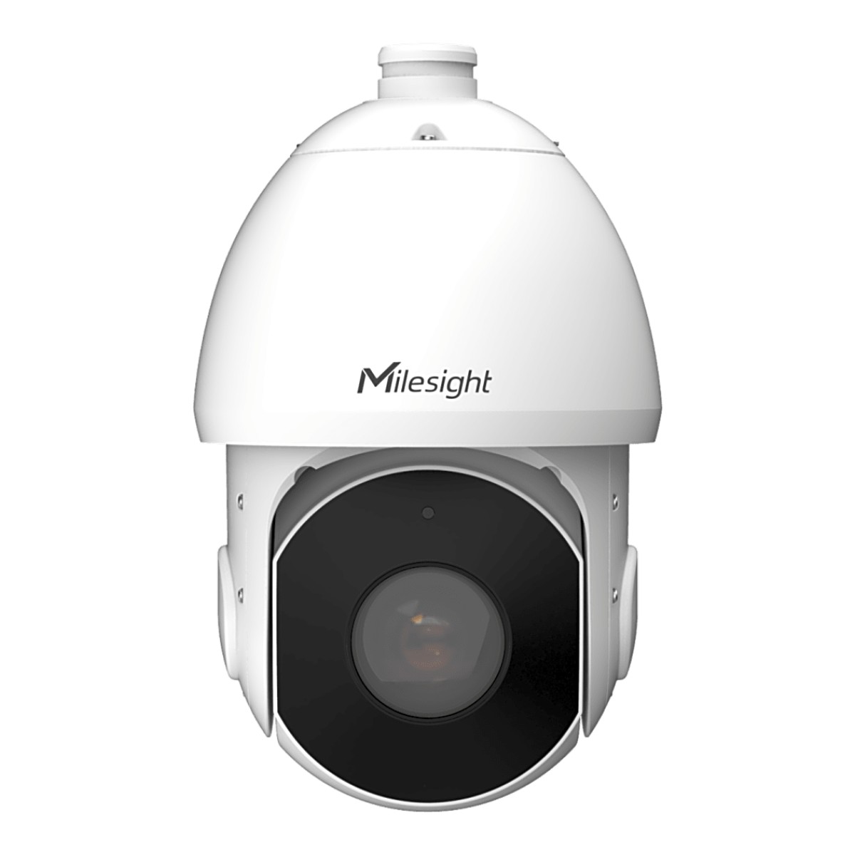 Speed Dome Network Camera / AI 25X/30X/36X/42X Optical Zoom / 2 Megapixel (1080p) / 90fps / 140dB Super WDR / 0.005Lux Starlight / Smart IR II 200 m (656.2 ft) / AI Video Analytics / Face Detection / Object Counting / Intelligent PTZ Auto Tracking / IP66
