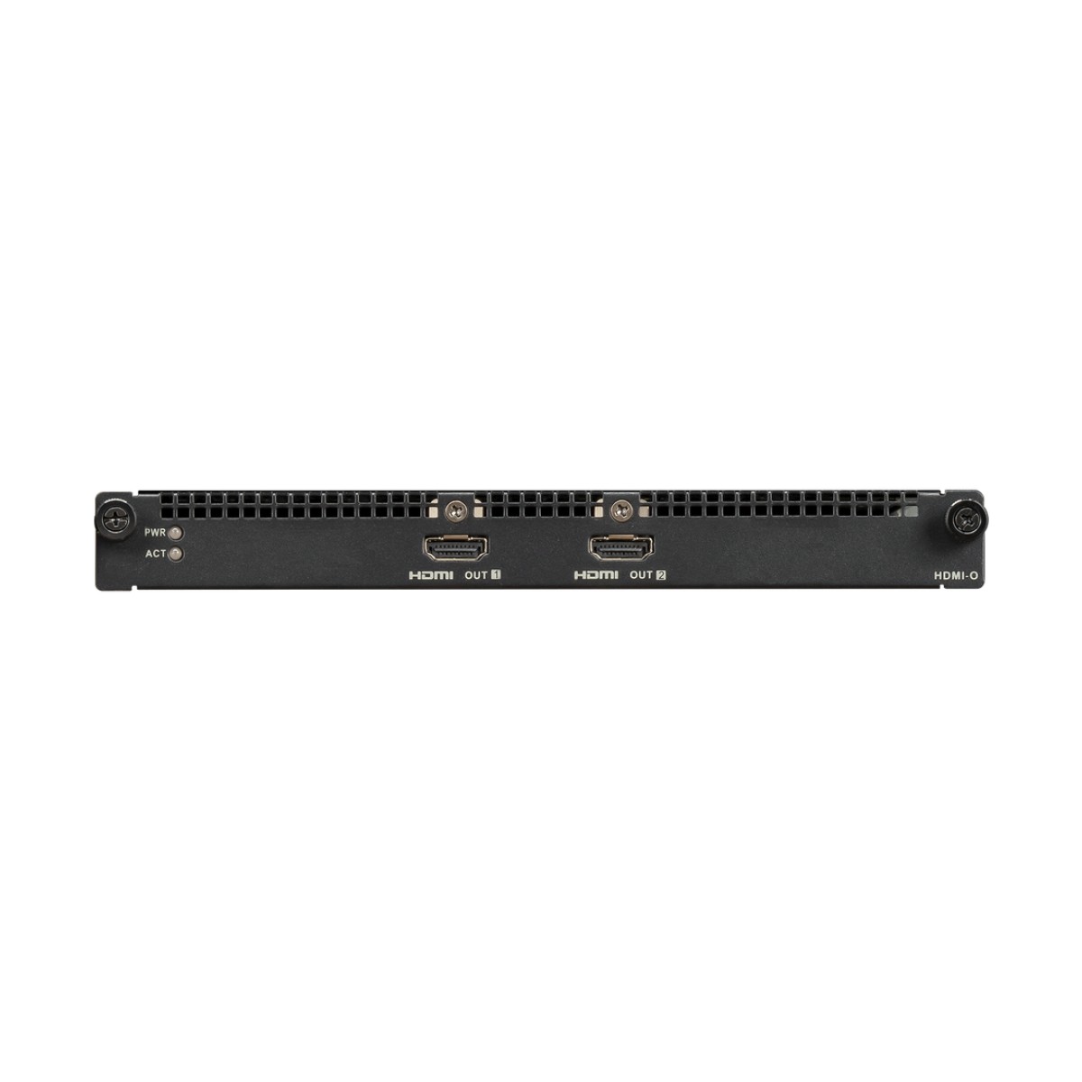 Tarjeta de Salida HDMI 2 Canales / 4K@60Hz / 3840×2160 / Compatible Serie DS-C30S (V2)