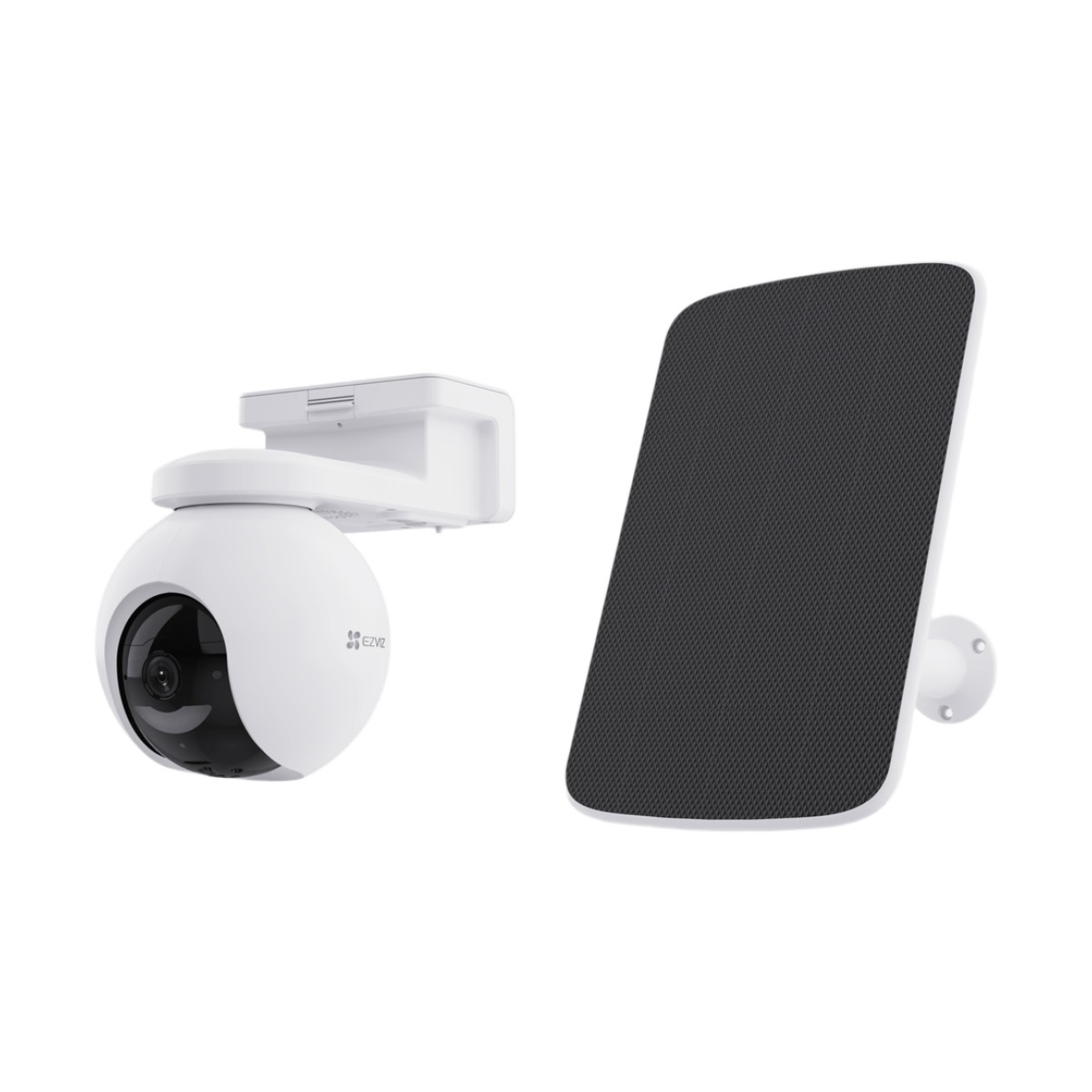 Kit de Camara PT 4G / batería recargable / Incluye 1 pieza de CS-EB8-4G y 1 Pieza de CS-PSP8