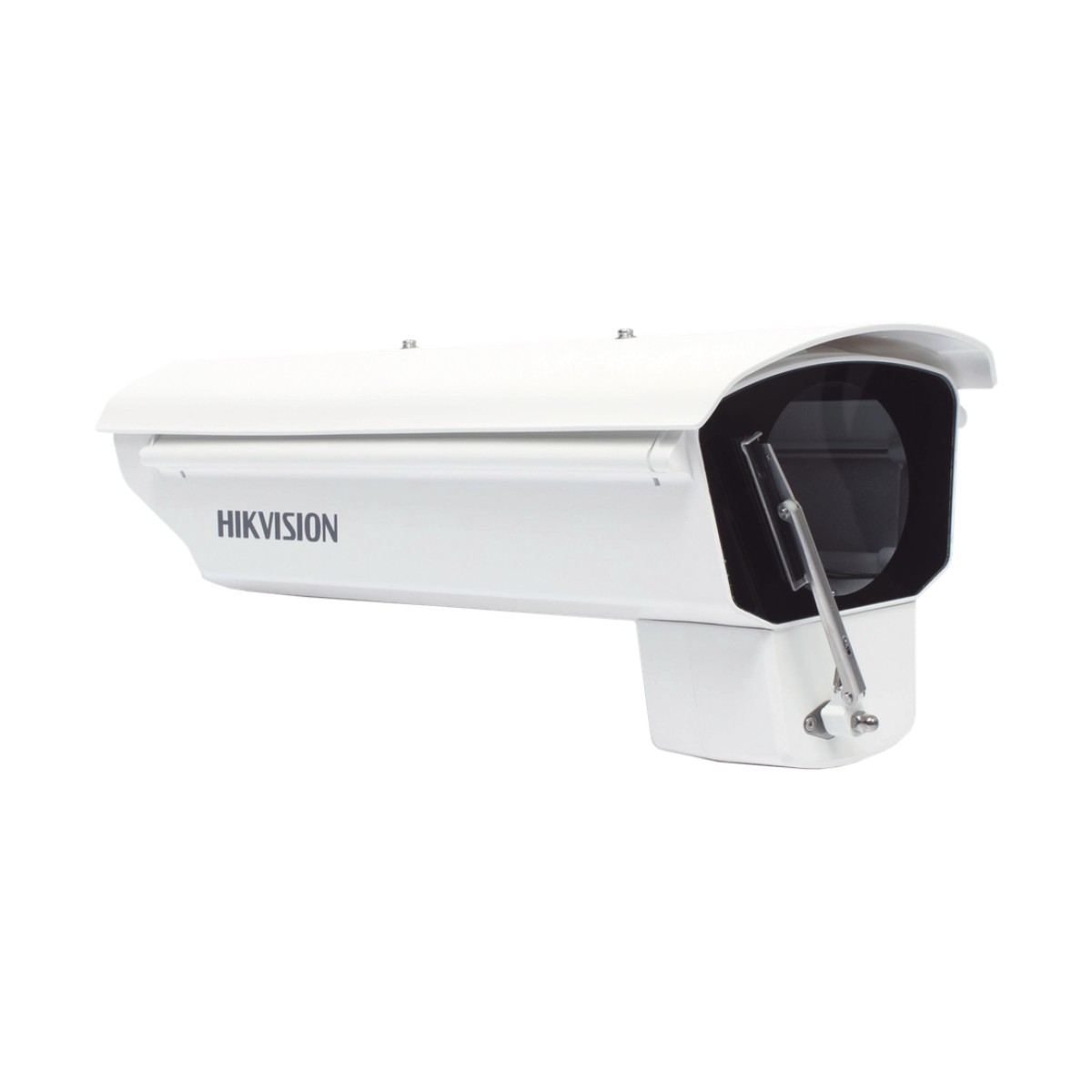Gabinete para cámaras tipo BOX (Profesional) / Exterior IP67 / Limpia parabrisas integrado / Ventilador Integrado