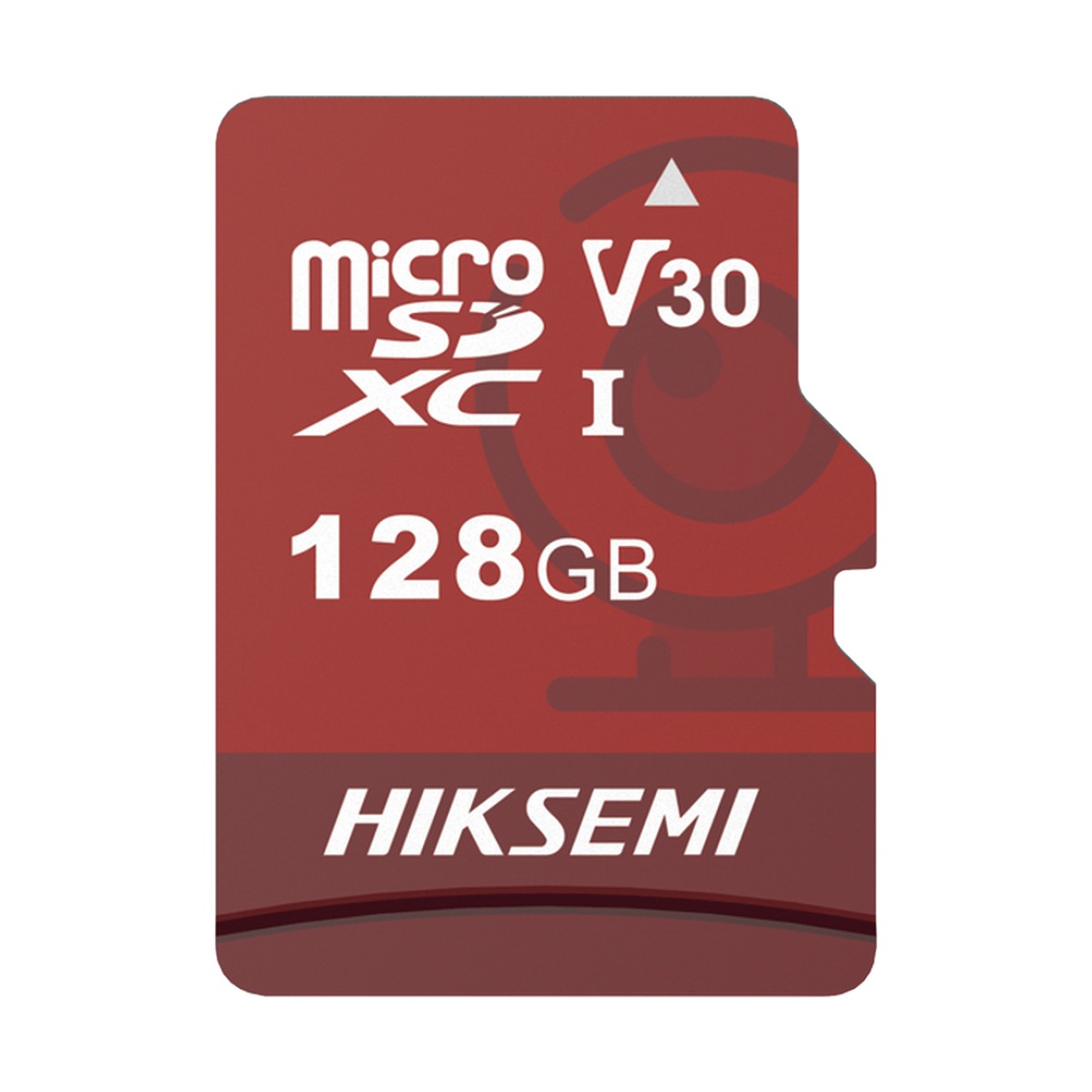 MicroSD HIKSEMI NEO Plus / 128 GB / 95 MB/s Lectura / 50 MB/s Escritura / Clase 10 U3 / TLC NAND / Especializada Para Videovigilancia 24/7