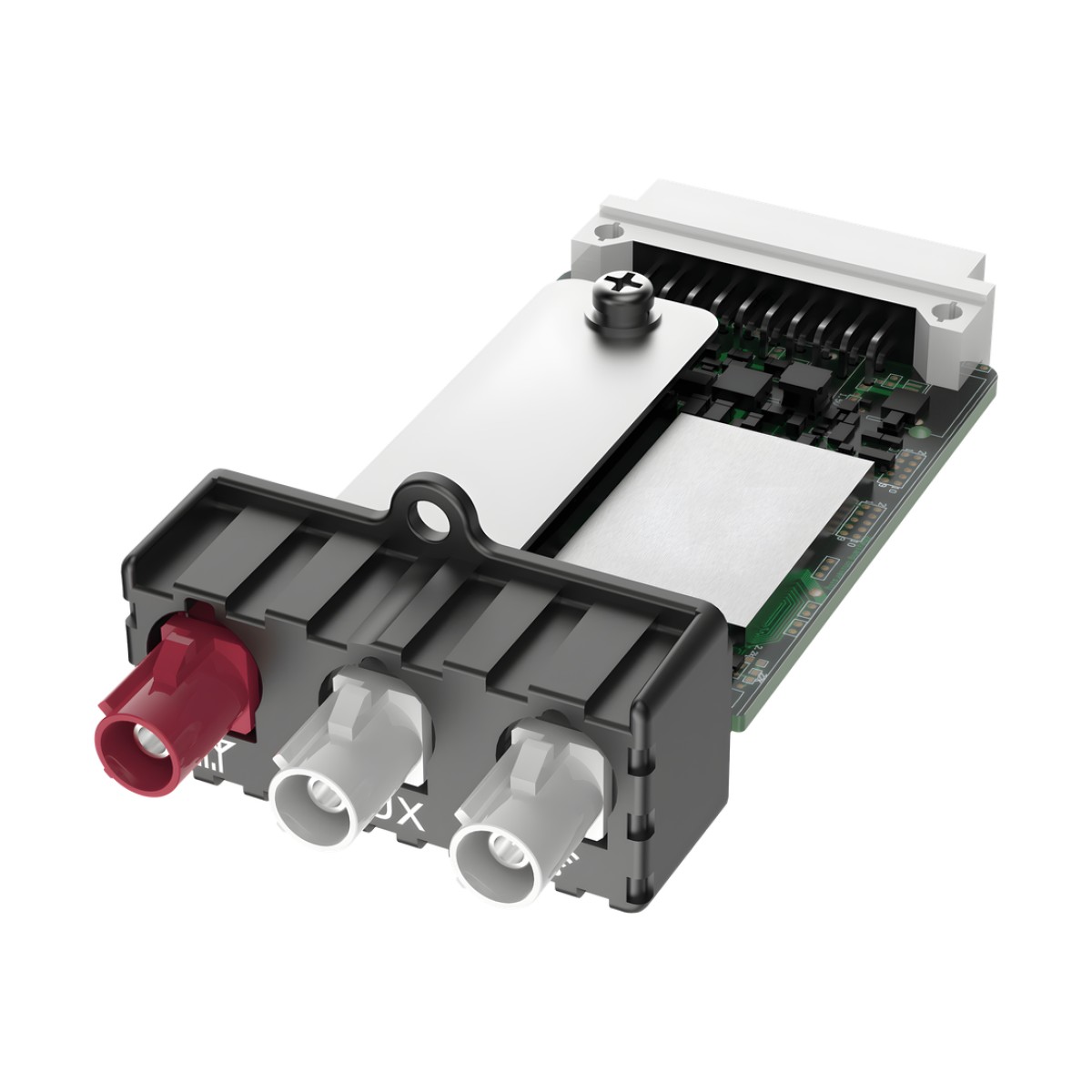 Módulo Inalámbrico Móvil AE-MP1460 Series / 4G y Wi-Fi Integrado / Compatible con Grabadores de Video Móviles / Soporta Wi-Fi 2.4G y 5.8G / Marcación 4G / Bajo Consumo Energético
