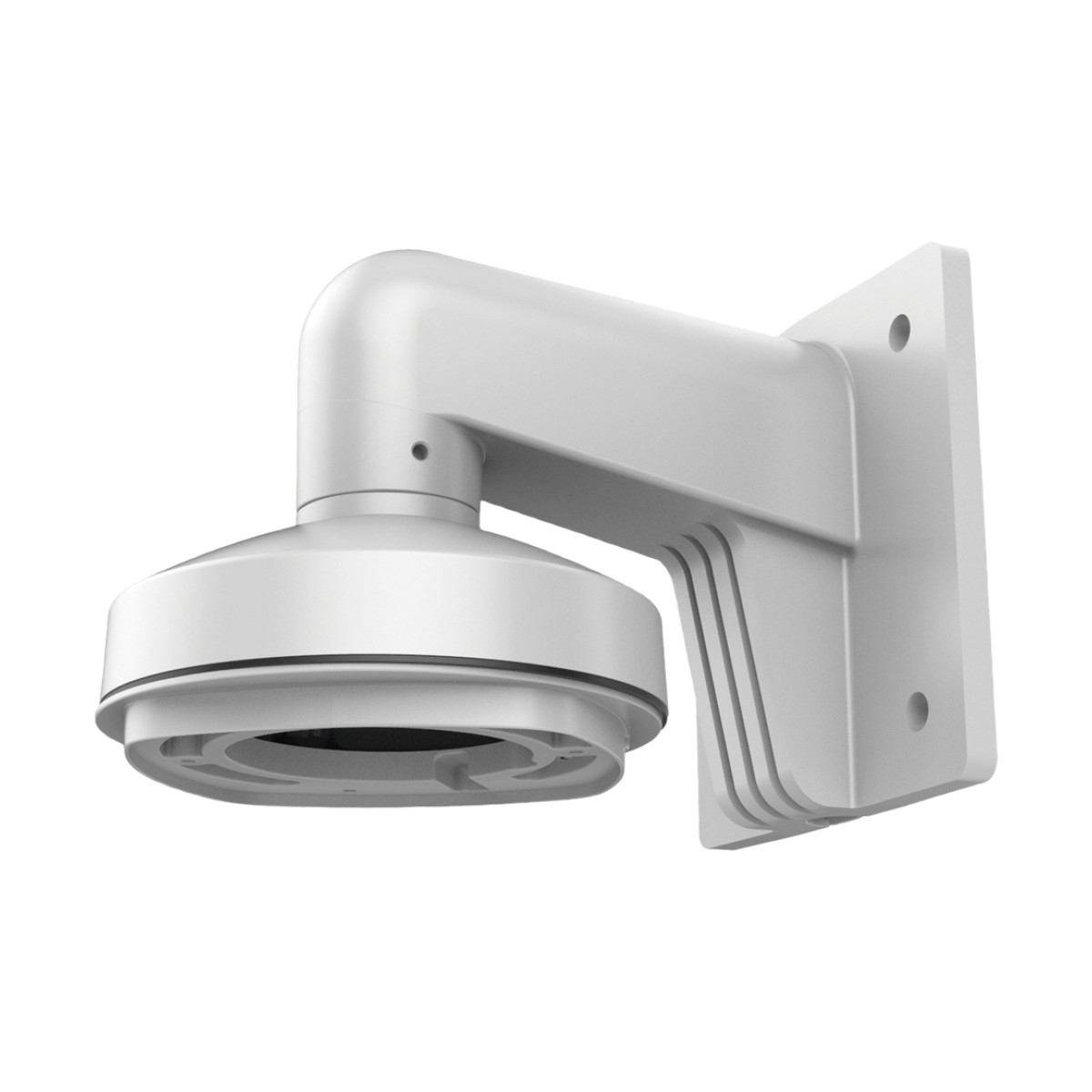 Montaje de Pared para Cámaras Domo IP HIKVISION