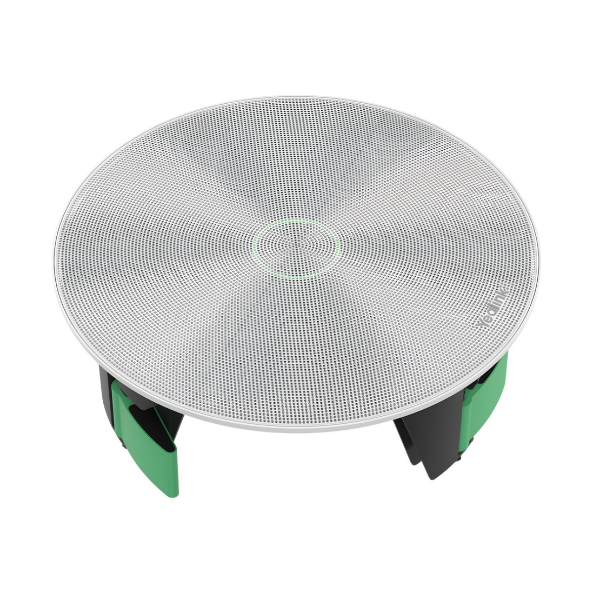 Micrófono de Techo CM20 de Yealink con Captación 360° y Beamforming Inteligente