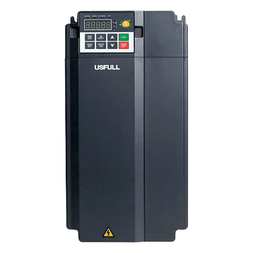 Inversor Solar - Variador de Frecuencia para Bombas de Agua AC de 11KW (14HP)   440V: Potencia y Eficiencia para Aplicaciones Exigentes
