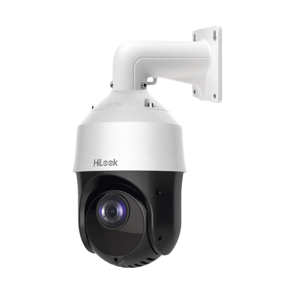 Domo PTZ IP 2 Megapixel / 15X Zoom / 100 mts IR / Exterior IP66 / PoE+/ WDR 120 dB / Defog / EIS / HLC / 3D-DNR