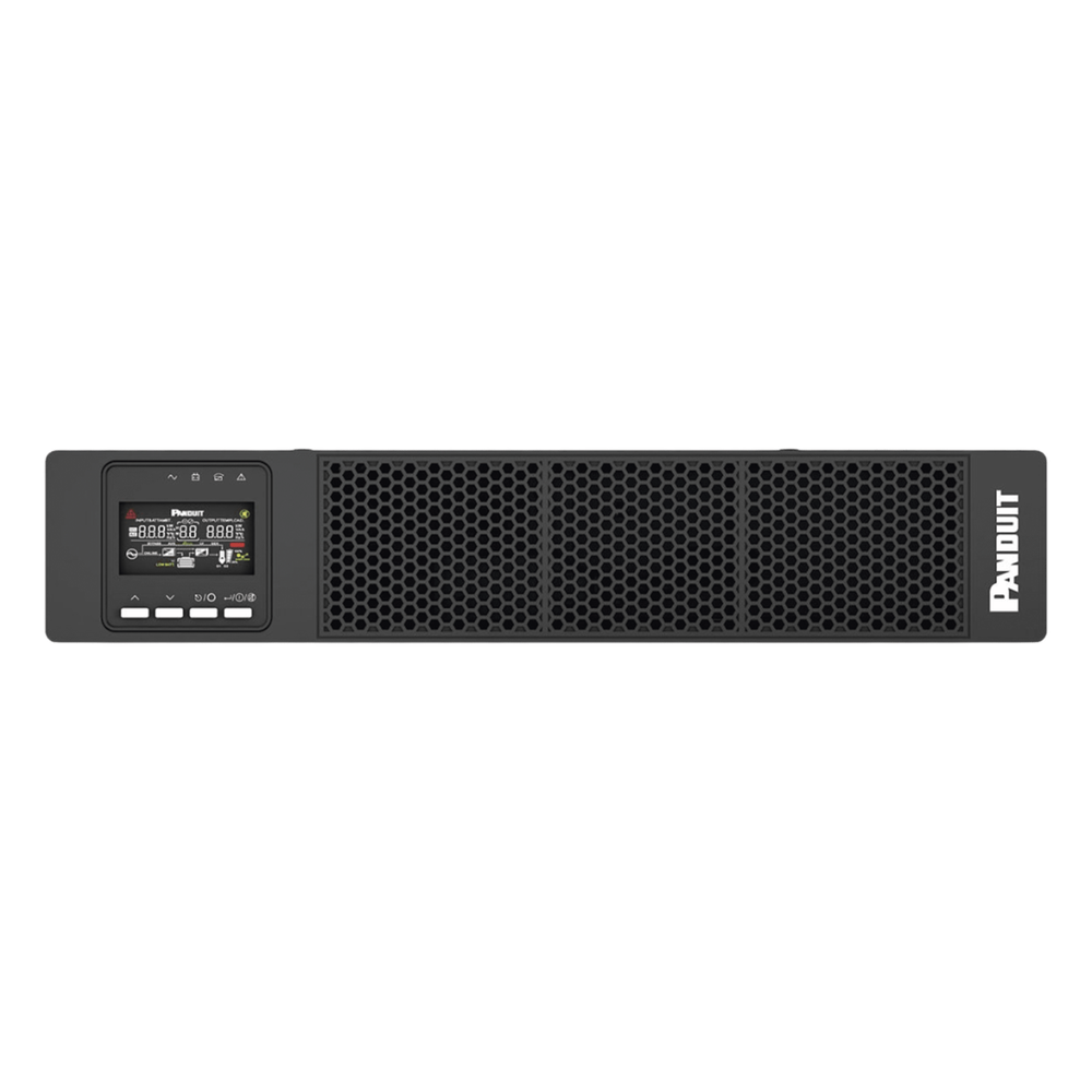 UPS SmartZone de 2000 VA/2000 W, Online Doble Conversión, Entrada 120 Vca NEMA 5-20P, Onda Senoidal Pura, 2 UR, Con 6 Tomas NEMA 5-20R