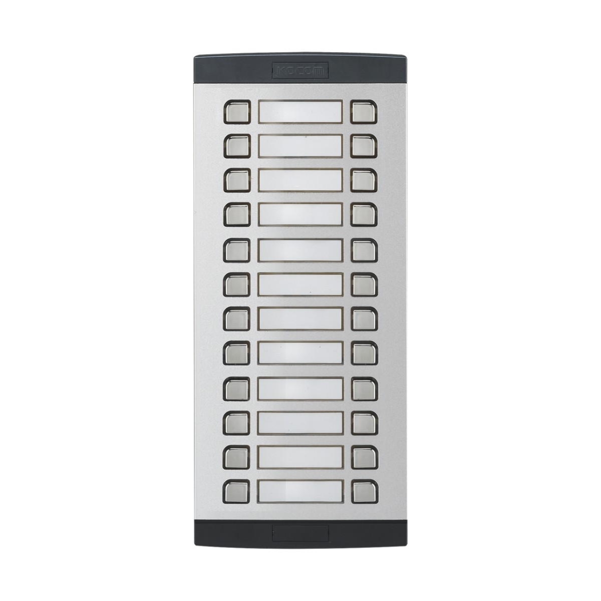 Expansor de 24 apartamentos para KVLC series