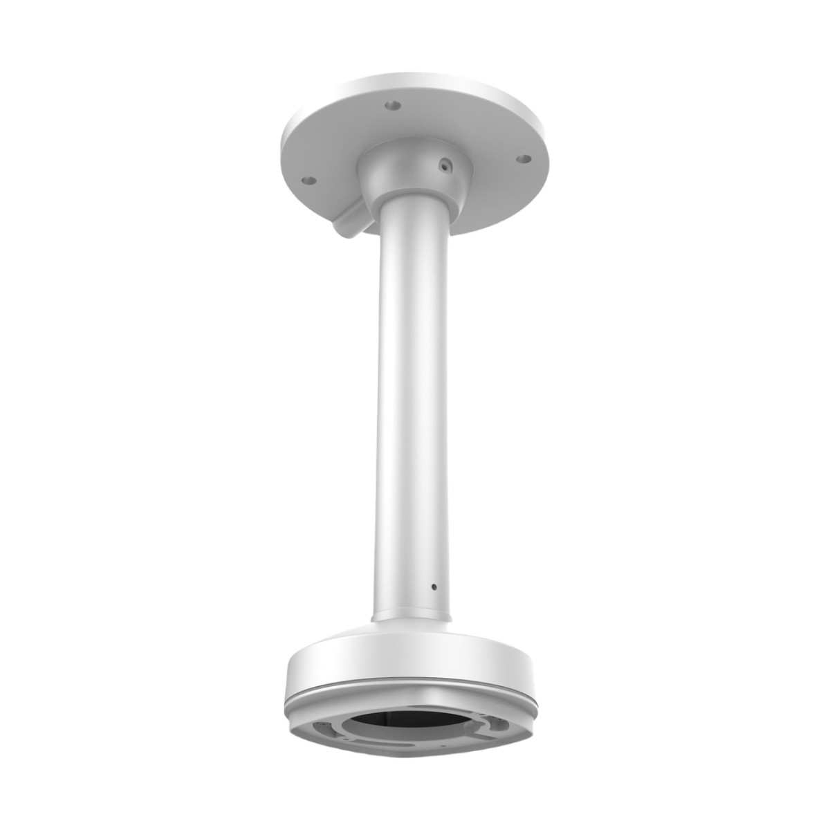 Montaje Colgante para Domos HIKVISION / 50 cms de Largo