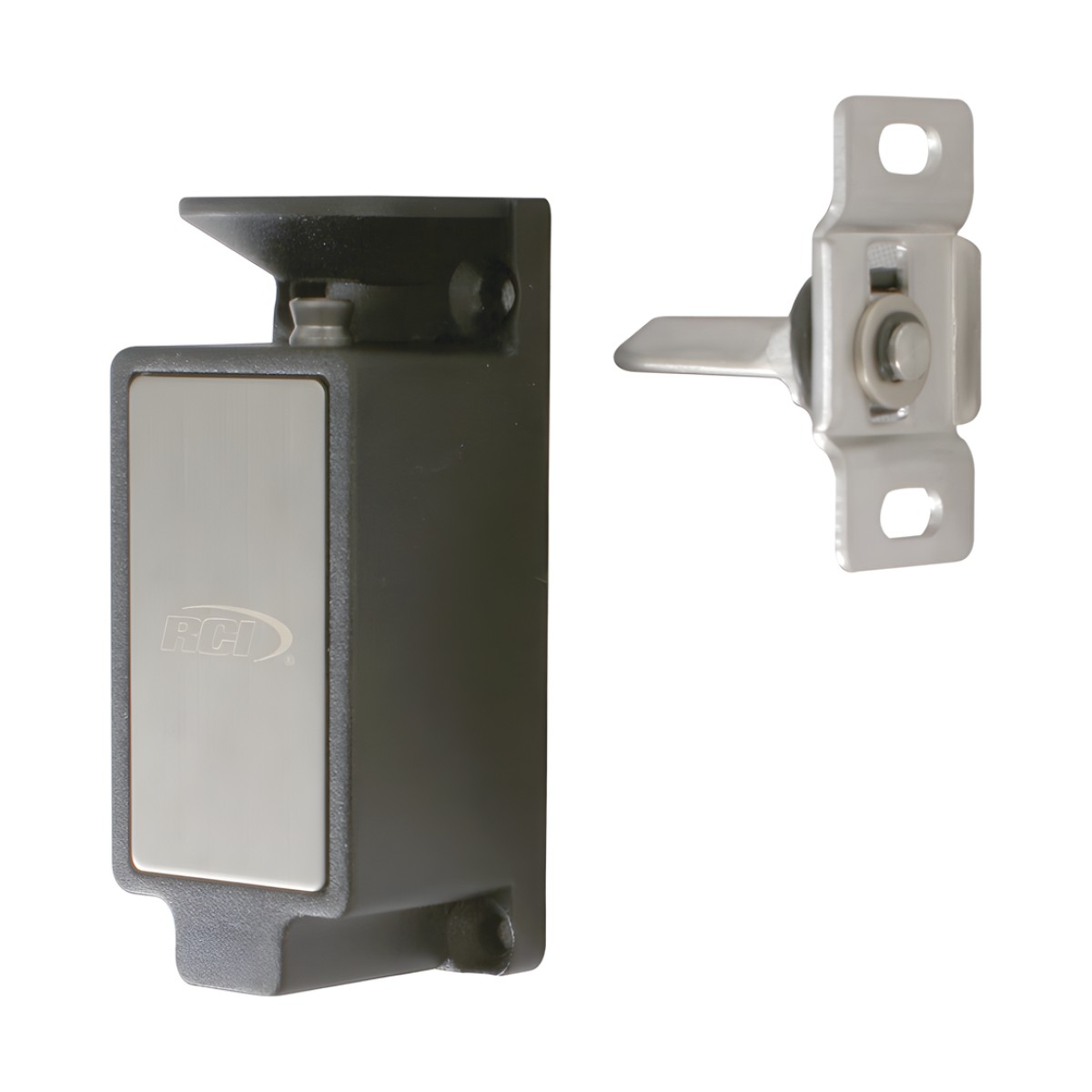 Cerradura especializada para GABINETES / Abierta o Cerrada en Caso de Falla/ 3 Años Garantia/ Sensor de Puerta
