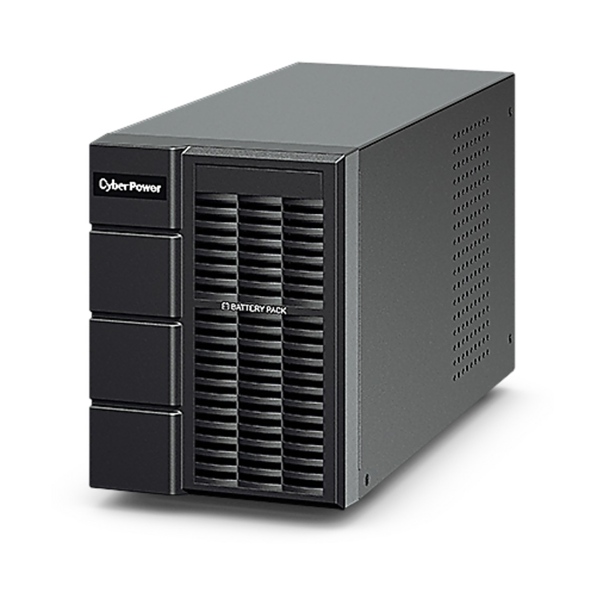 Módulo de Baterías Externas 24V, para Extensión de Tiempo de Respaldo, Para UPS OLS1000A