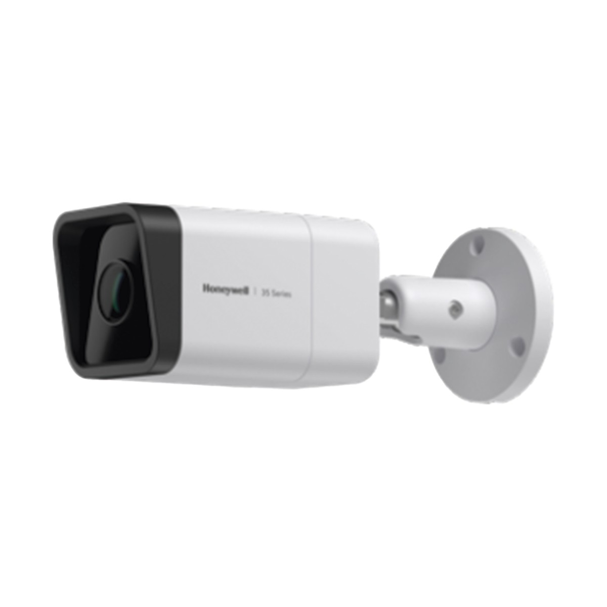 Cámara Bala IP / 3 MP / Lente Fijo 2.8 mm / WDR 120 dB / IR 40 m / IP66 IP67 IK10 / PoE / NDAA