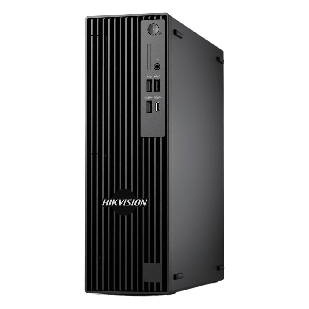 Estacion de Trabajo (Workstation) para Monitoreo / Intel Ultra 7 265 20 Cores / 16GB DDR5 / 1TB SSD M.2 / 4 Salidas Pantalla Independientes / Windows 11 IoT