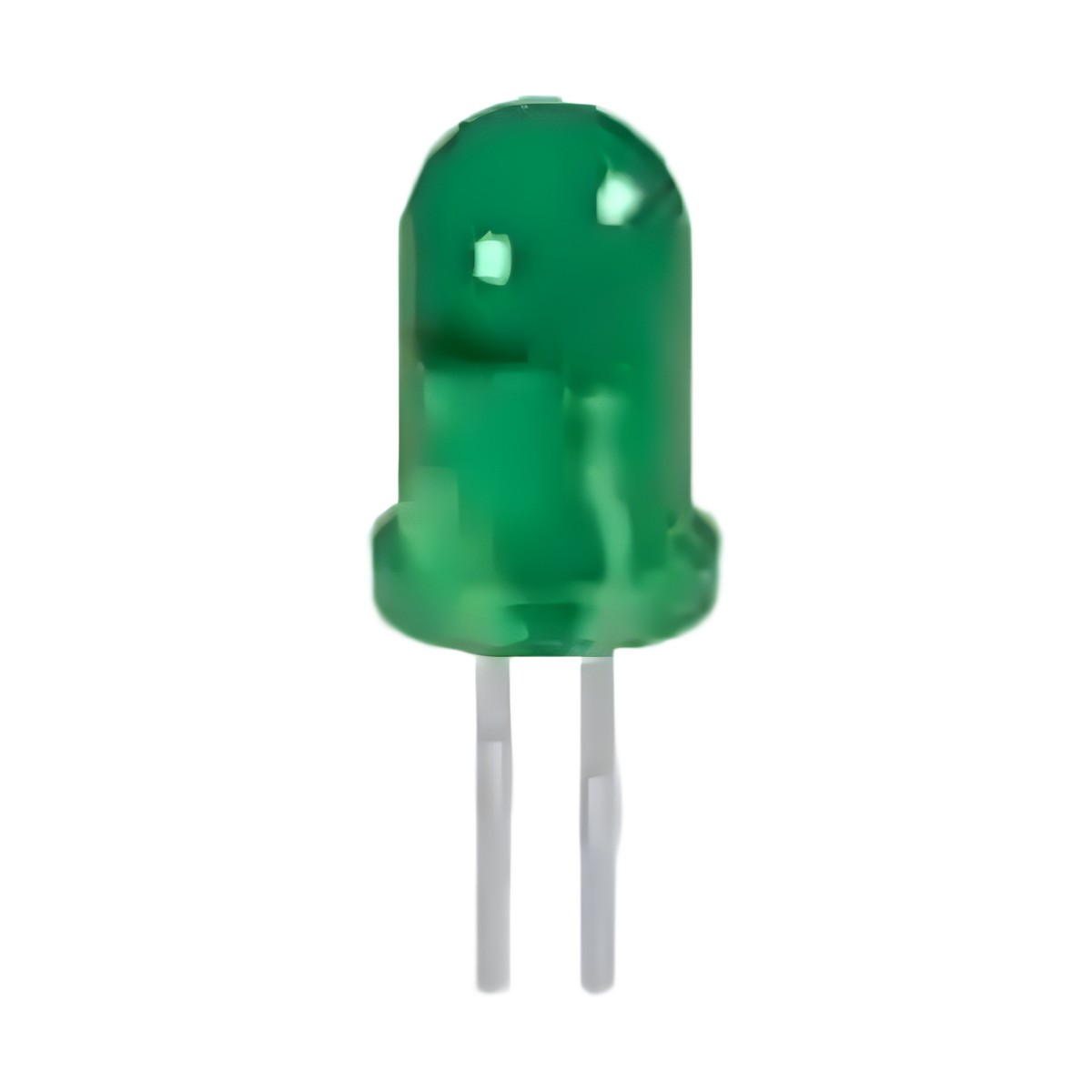 Luces LED Verde, LED 568nm