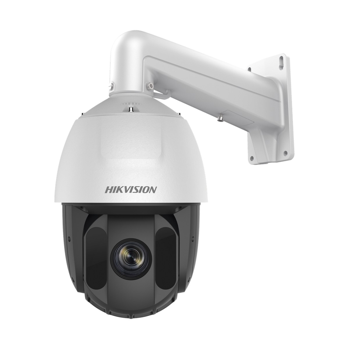 PTZ TURBOHD 4 Megapixel / 25X Zoom / 150 mts IR / Exterior IP66 / IK10 / WDR 120 dB / RS-485 / Ultra Baja Iluminación / EIS / HLC / BLC