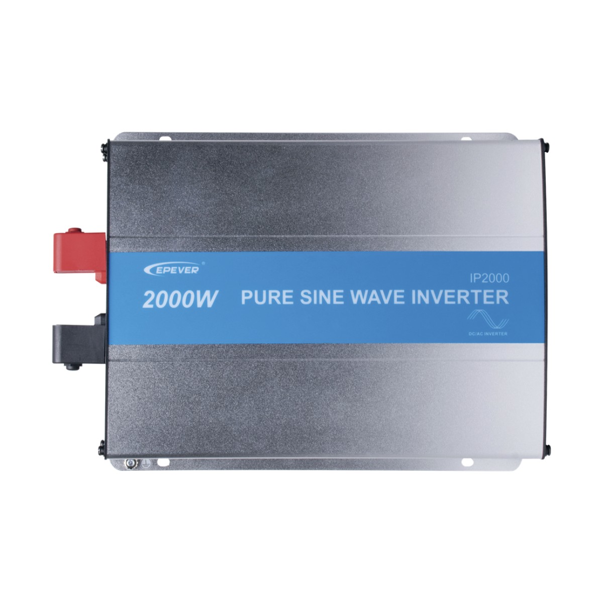 Inversor Onda Senoidal Pura / 1600W (2000W Pico) / Entrada 48V / Salida 120VAC / Serie IPower