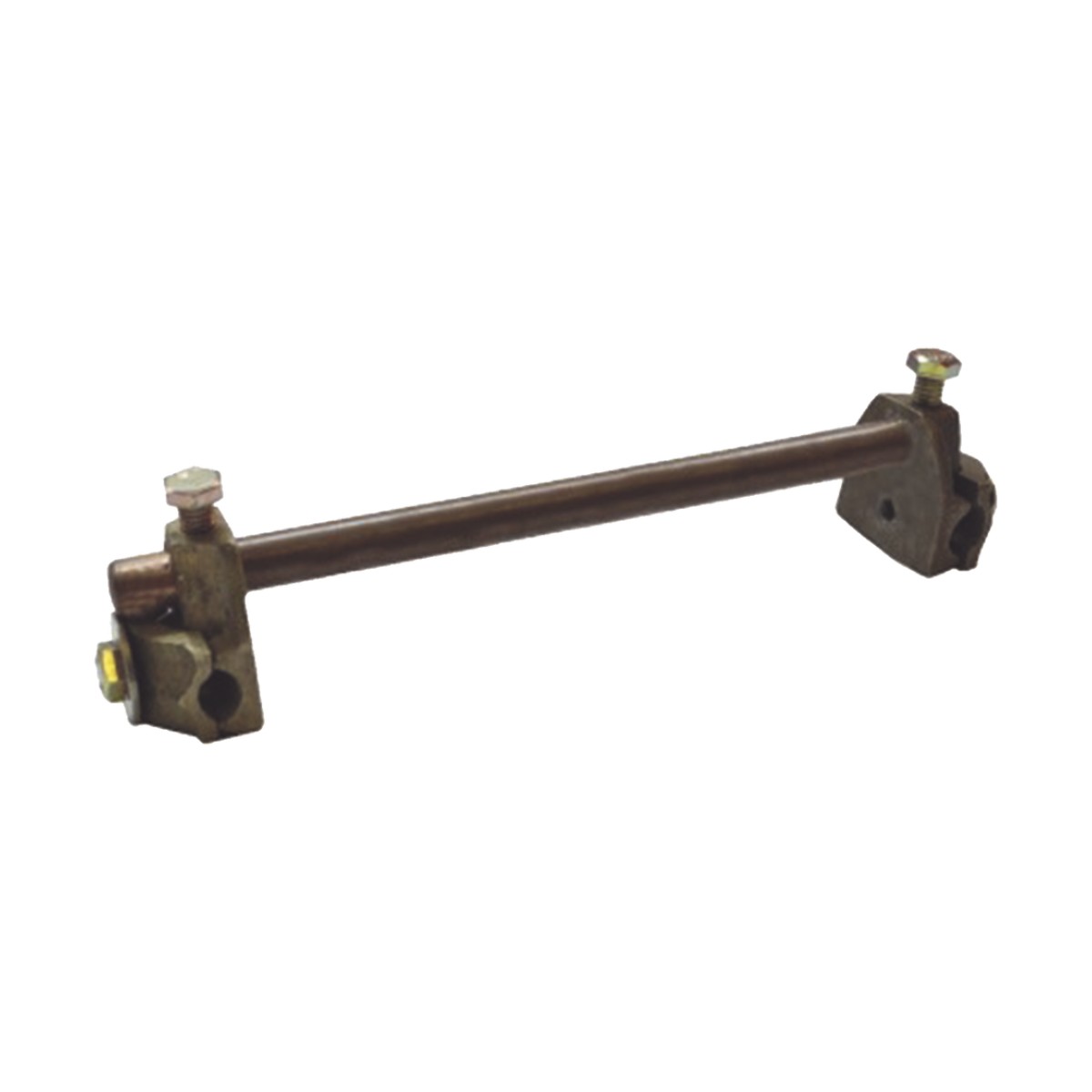 Conector Mecanico Pasa Muro
