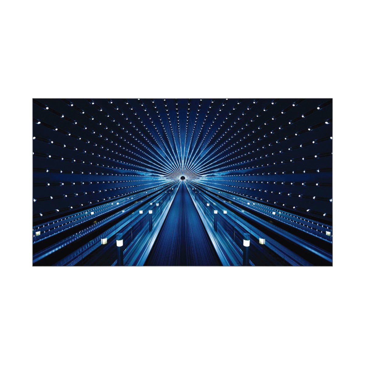 Pantalla LED Todo en uno 130" 2K / 2.89 x 1.63 metros / 1.5mm pixel pitch, 500 nits iluminacion / Tizen 6.5 / HDMI / Dysplay port / bocinas integradas / Eco Sensor