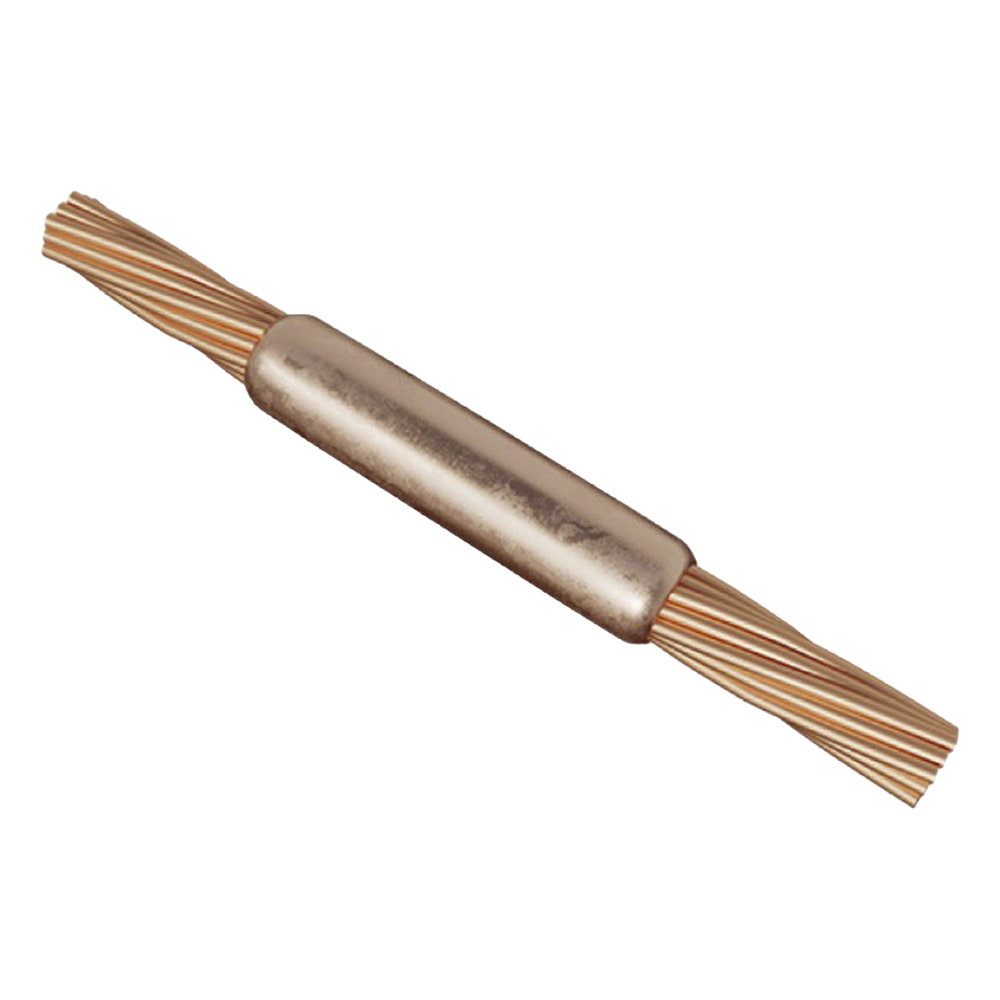 Molde para Soldadura Exotérmica de Cable 4/0 a Cable 4/0