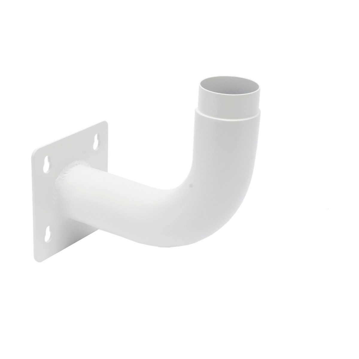 Montaje de Pared para Cámaras DS-TGC / Ideal para Soluciones ANPR