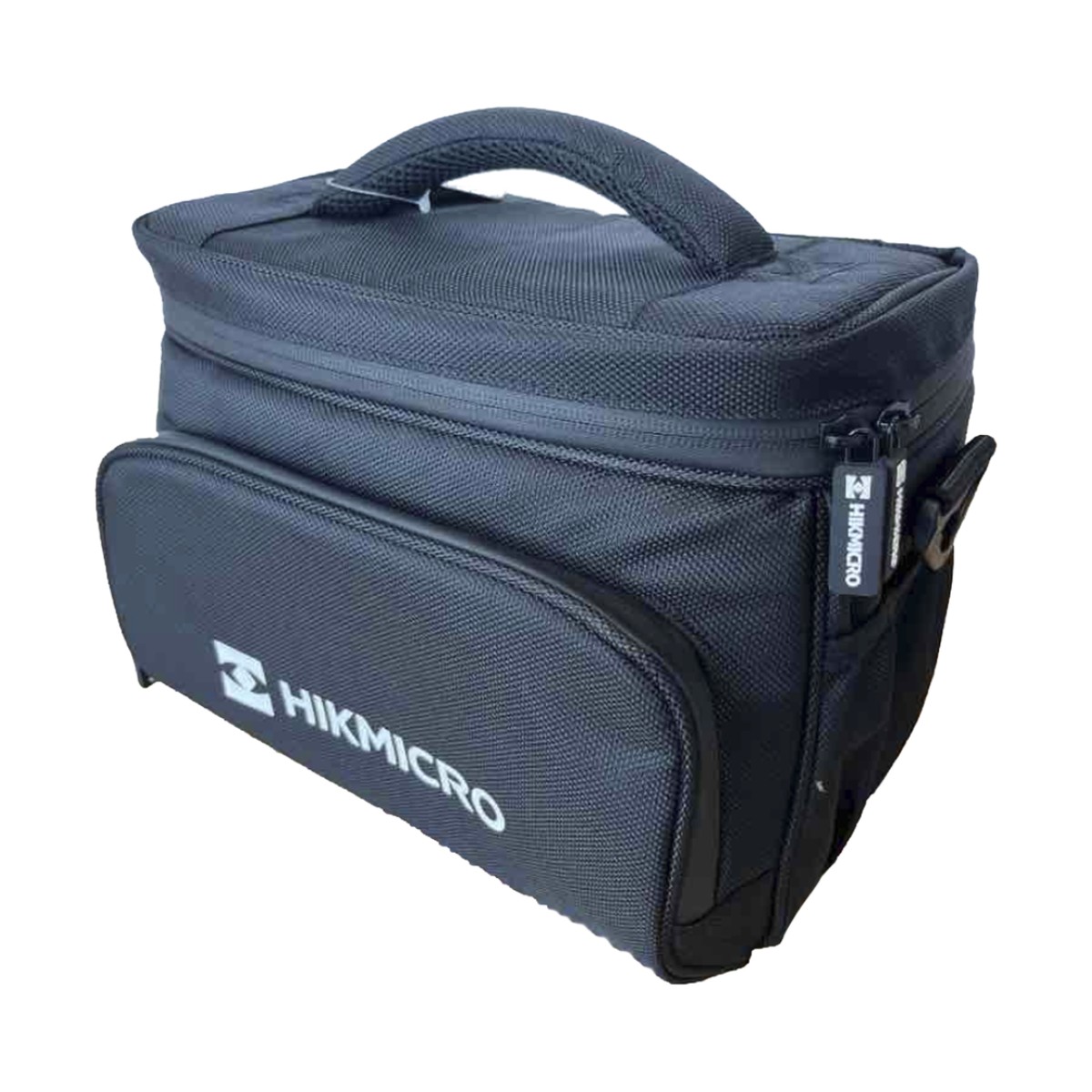 Maleta con Correa de Hombro para Protección de Cámara Termográfica Handheld (No Incluye Cámara)