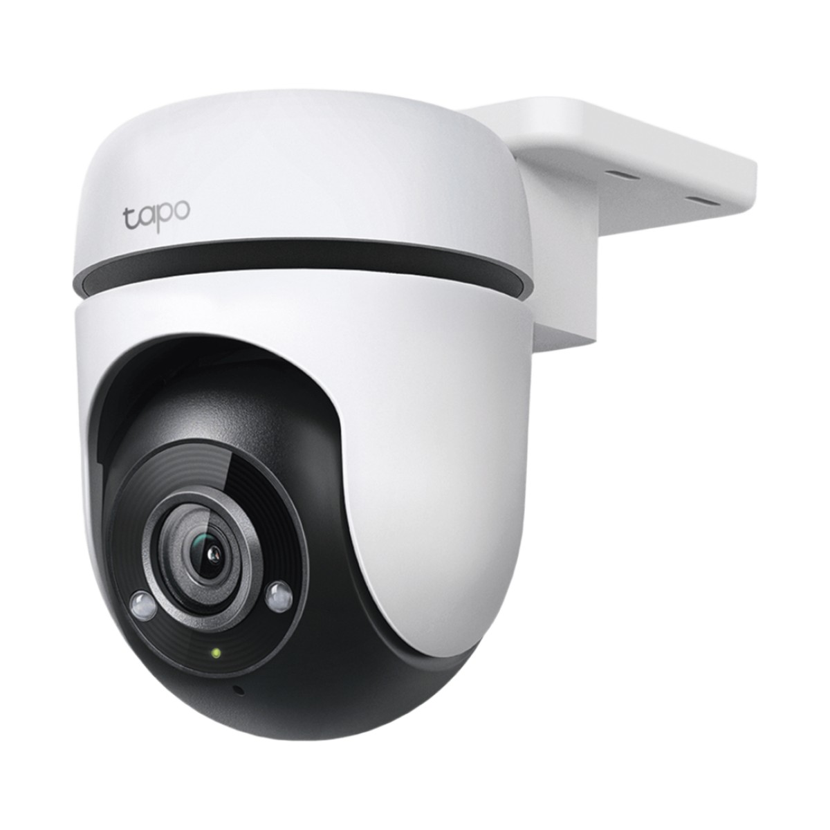 Cámara IP Wi-Fi 2 megapixel / 1080p Visión 360º / Audio doble vías / Visión Nocturna /  Notificación Push / Vision de Hasta 9 Metros