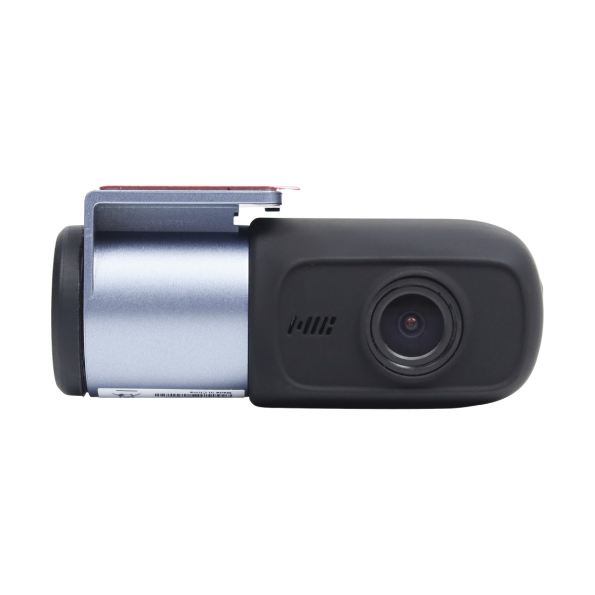 Dash Cam para Vehiculo / 2 Megapixel (1080p) / Gran Angular 102° / Wi-Fi / G-Sensor / H.265 / Microfono y Bocina Integrado / USB Tipo C
