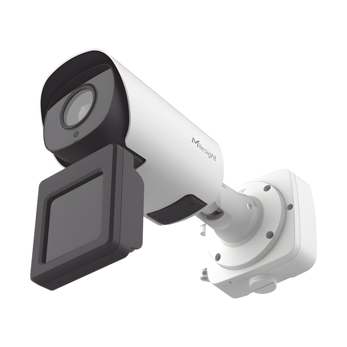 CAMARA IP67 CON UN MEJOR RENDIMIENTO EN RECONOCIMIENTO DE PLACAS CON ALCANCE DE HASTA 180 MTS