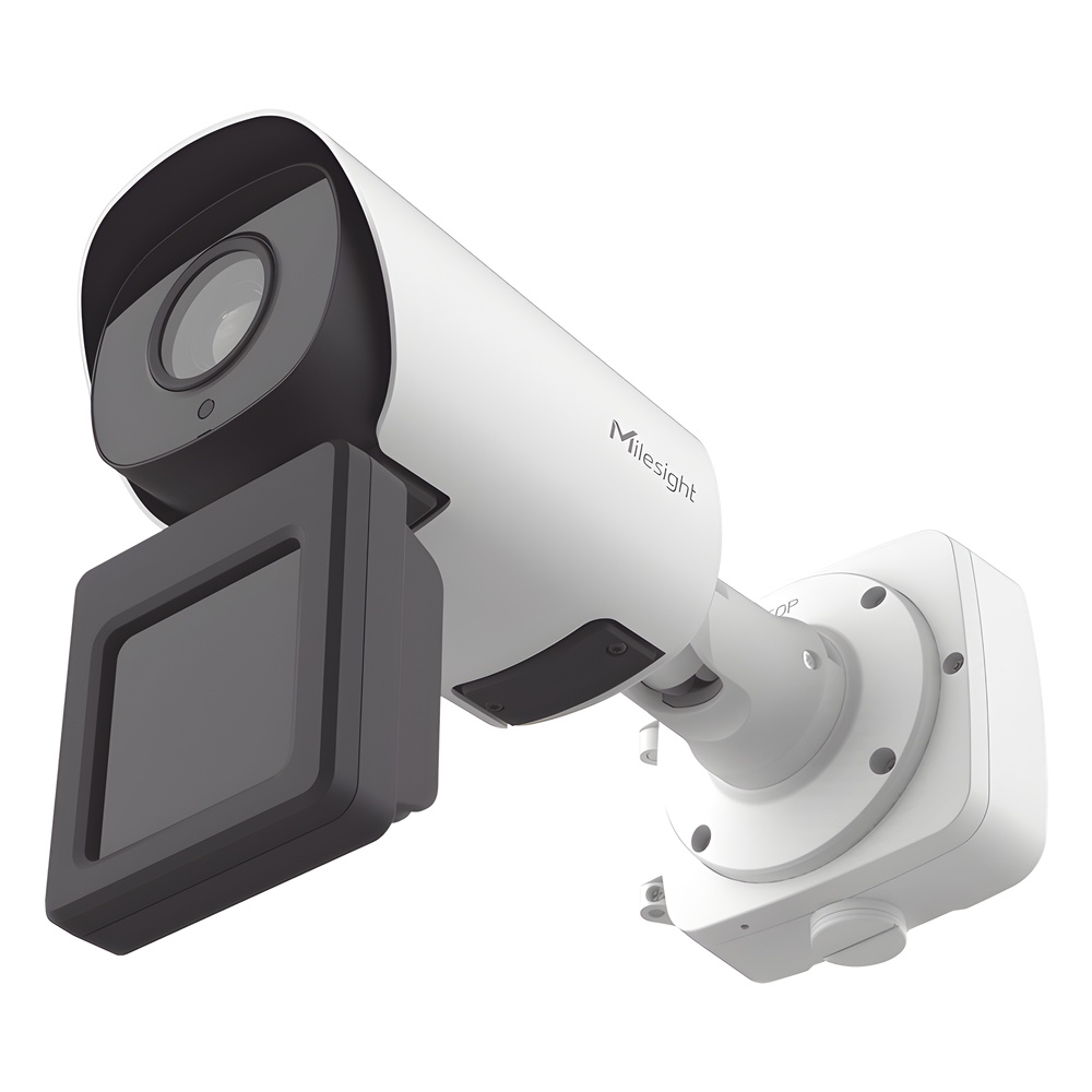 CAMARA IP67 CON UN MEJOR RENDIMIENTO EN RECONOCIMIENTO DE PLACAS CON ALCANCE DE HASTA 180 MTS