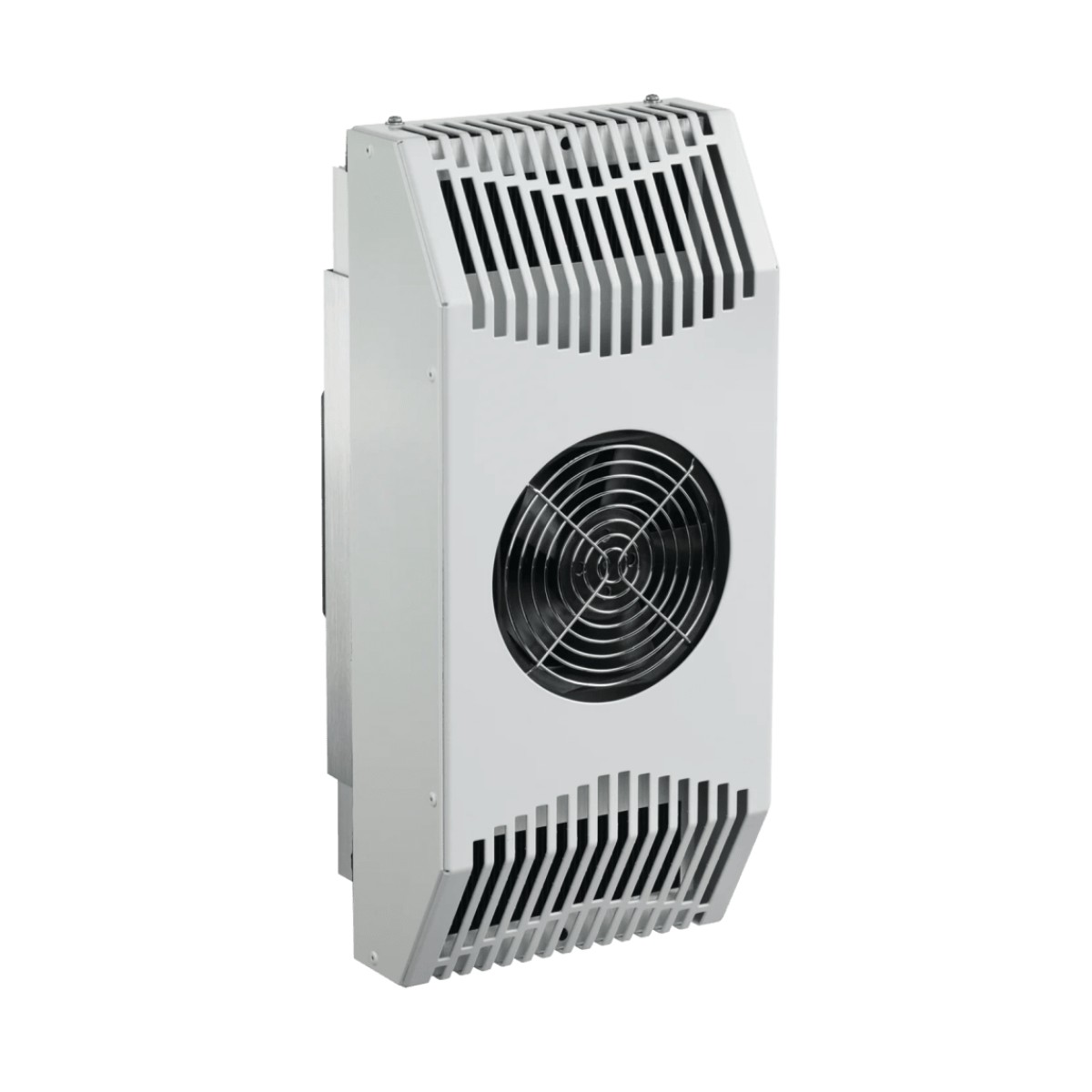 Refrigerador Termoeléctrico / 24V DC / 166W (567 BTU/h) / Interiores y exteriores / Efecto Peltier / Enfriamiento y Calentamiento / Sin Refrigerantes / Montaje Vertical y Horizontal / Rango -40°C a 55°C