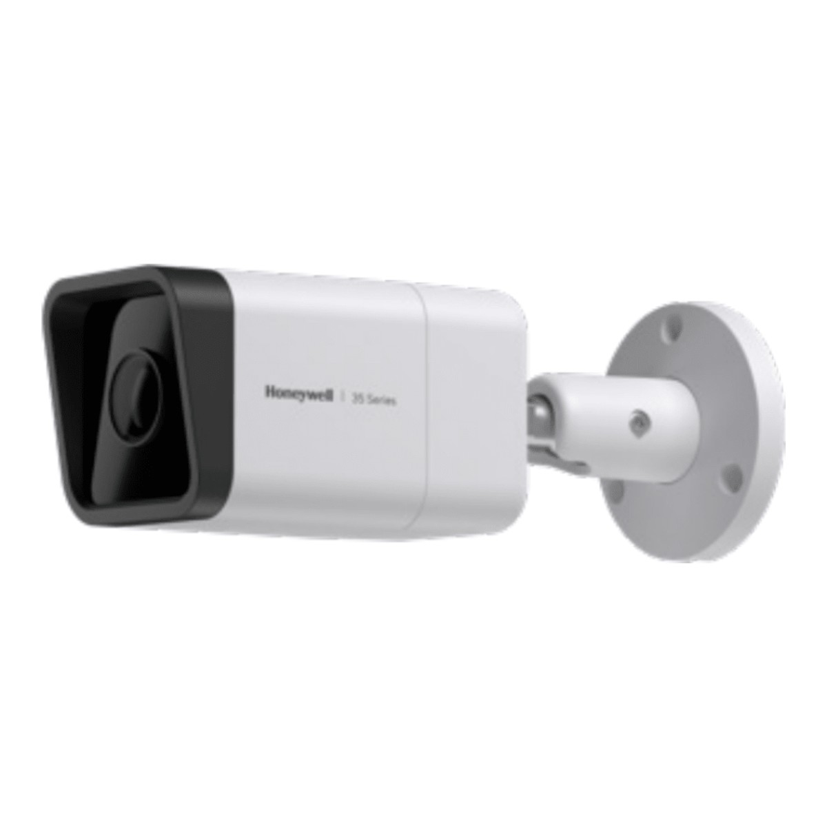 Cámara Bala IP / 5 MP / Lente Fijo 2.8 mm / WDR 120 dB / IR 50 m / IP66 IP67 IK10 / PoE / NDAA