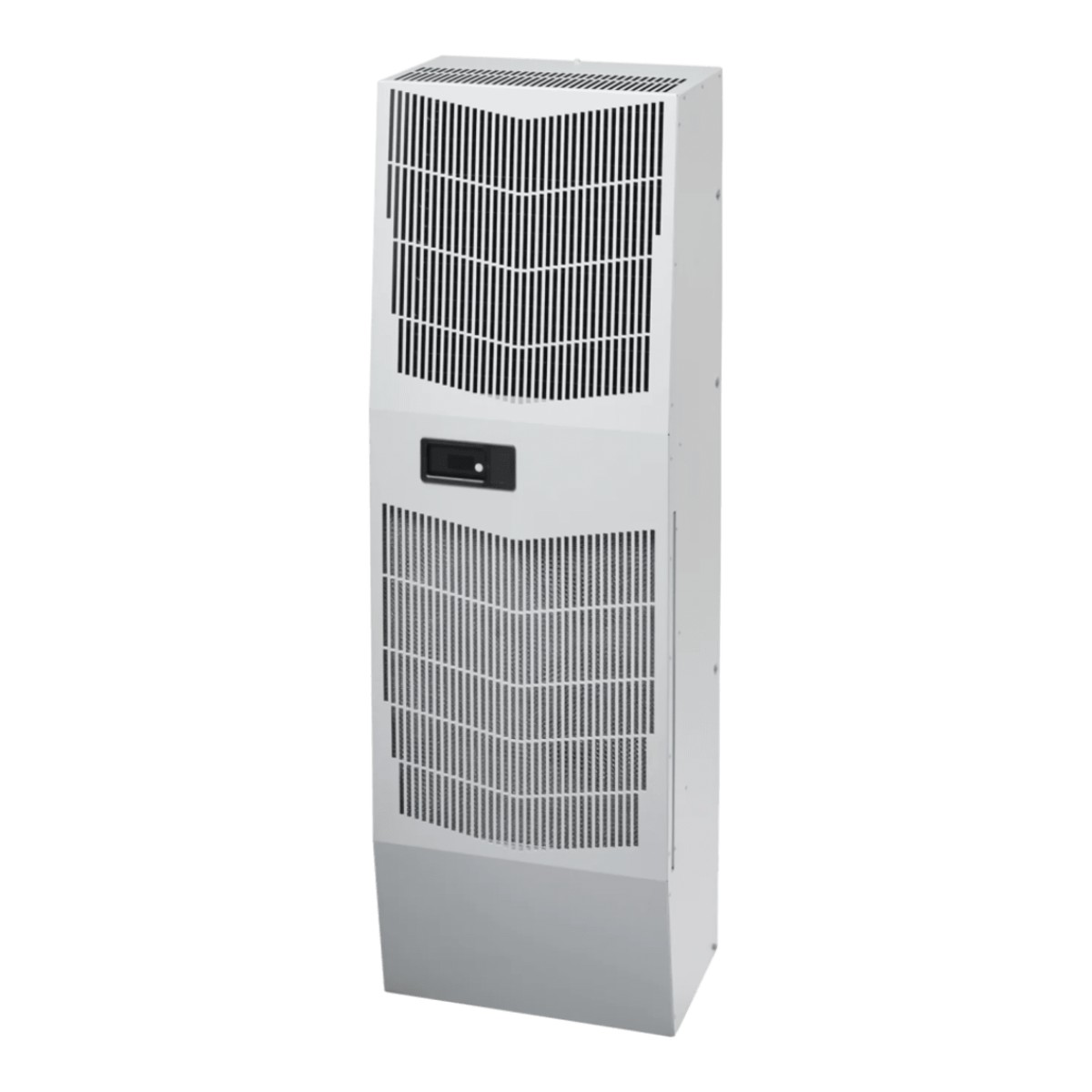 Aire Acondicionado SpectraCool G52 / 12000 BTU (3500 W) / 460 V Trifásico / NEMA Tipo 4 y 3R / Interior-Exterior / Acero Gris RAL 7035 / Refrigerante R513A