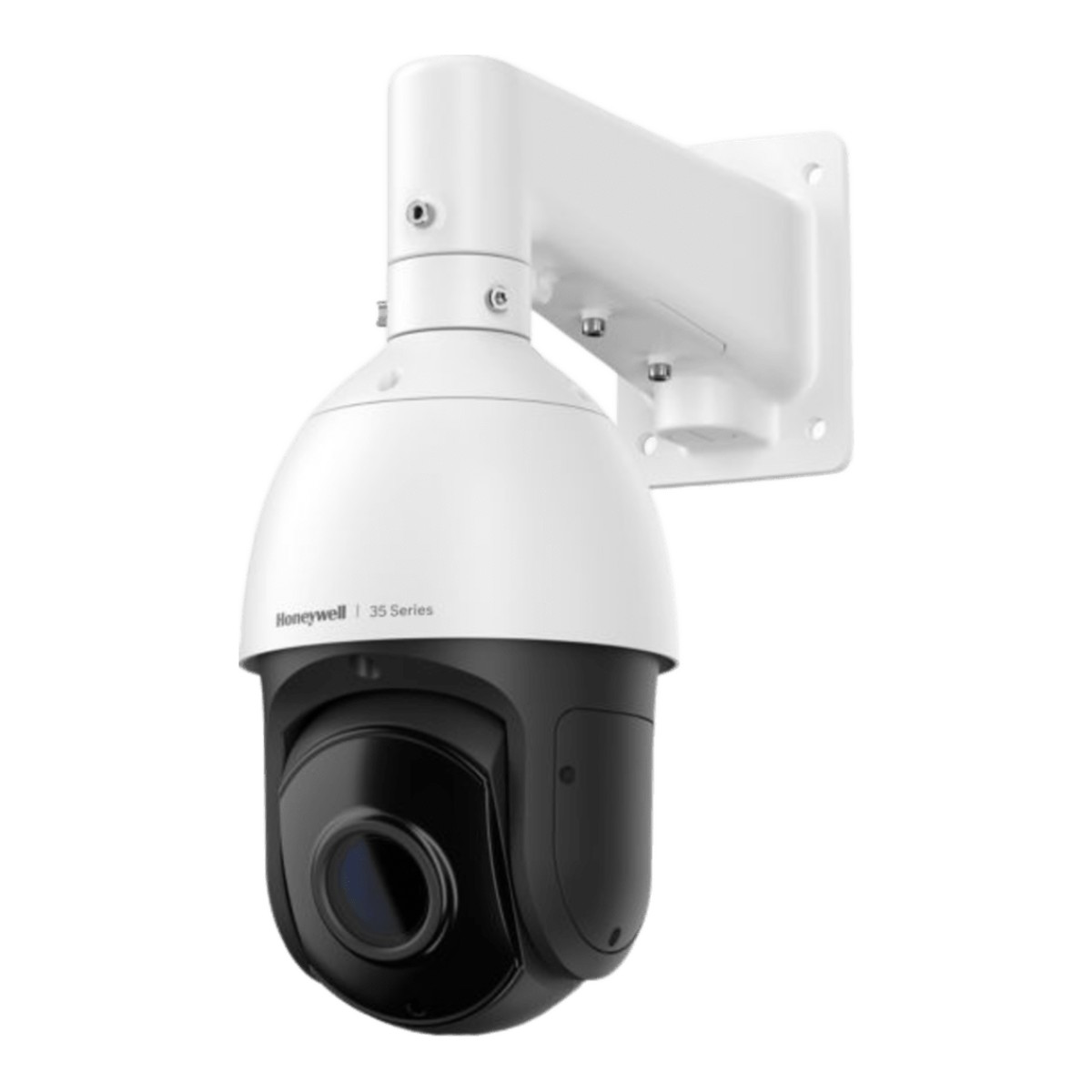 Cámara PTZ IP / 5 MP / Zoom Óptico 30x / WDR 120 dB / IR 150 m / IP66 IP67 IK10 / PoE / NDAA