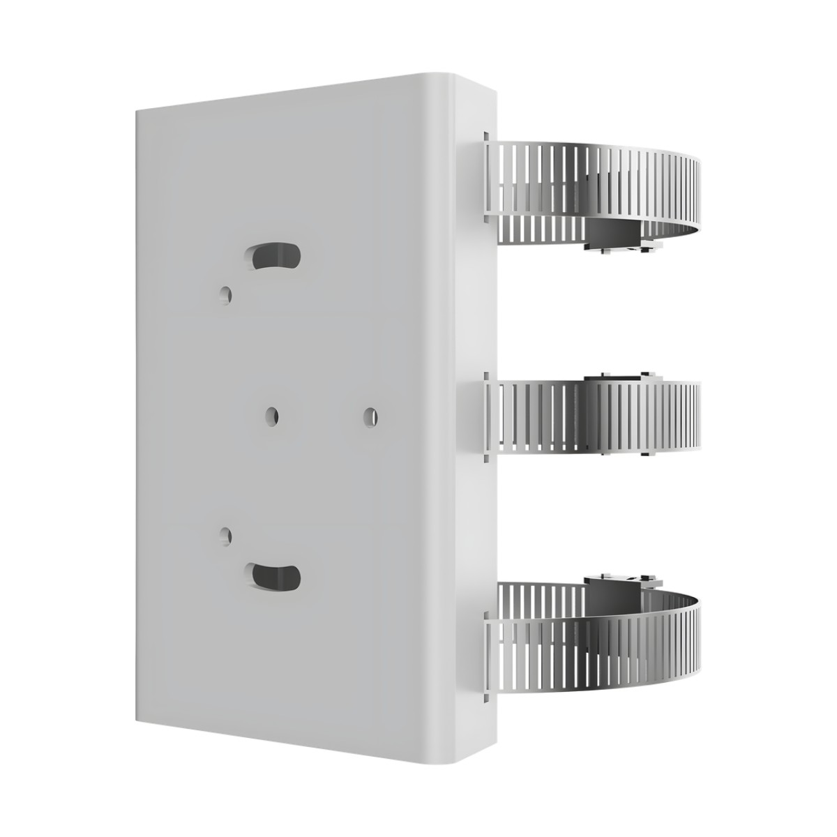 Montaje de Poste para Cámaras Radar  IDS-TCM403-EIR/0832