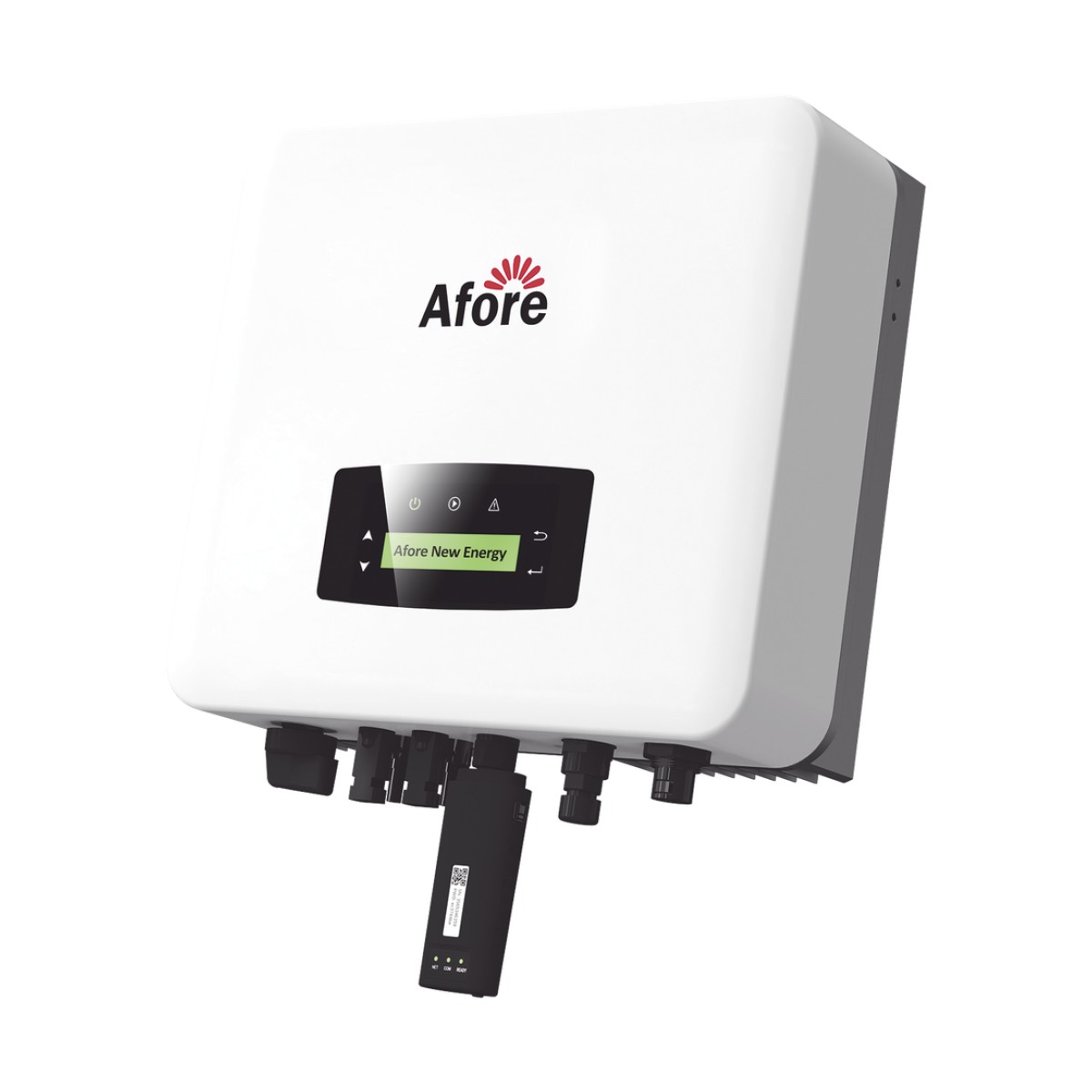Inversor para Interconexión a CFE de 3 kW con Salida de 220 Vca, Módulo Wifi Incluido