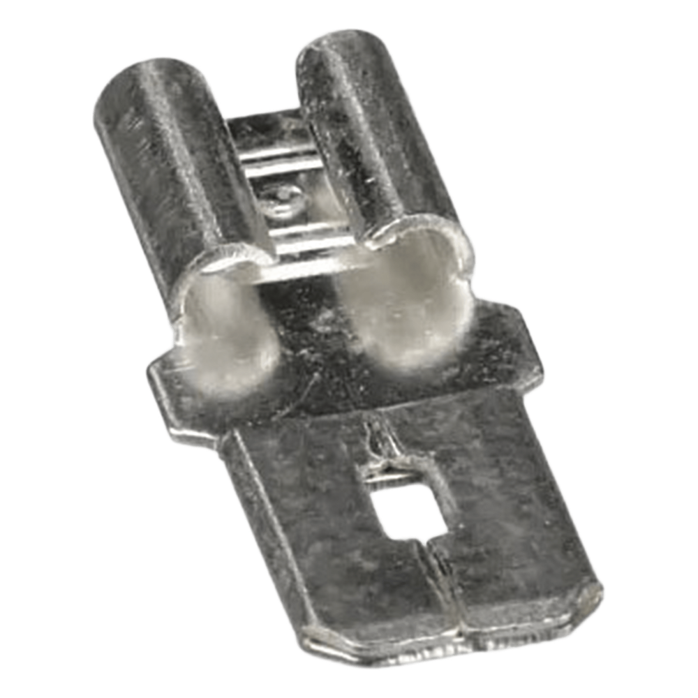 Adaptador De Teminal F1 a F2 Para Baterias Serie PS De POWER SONIC