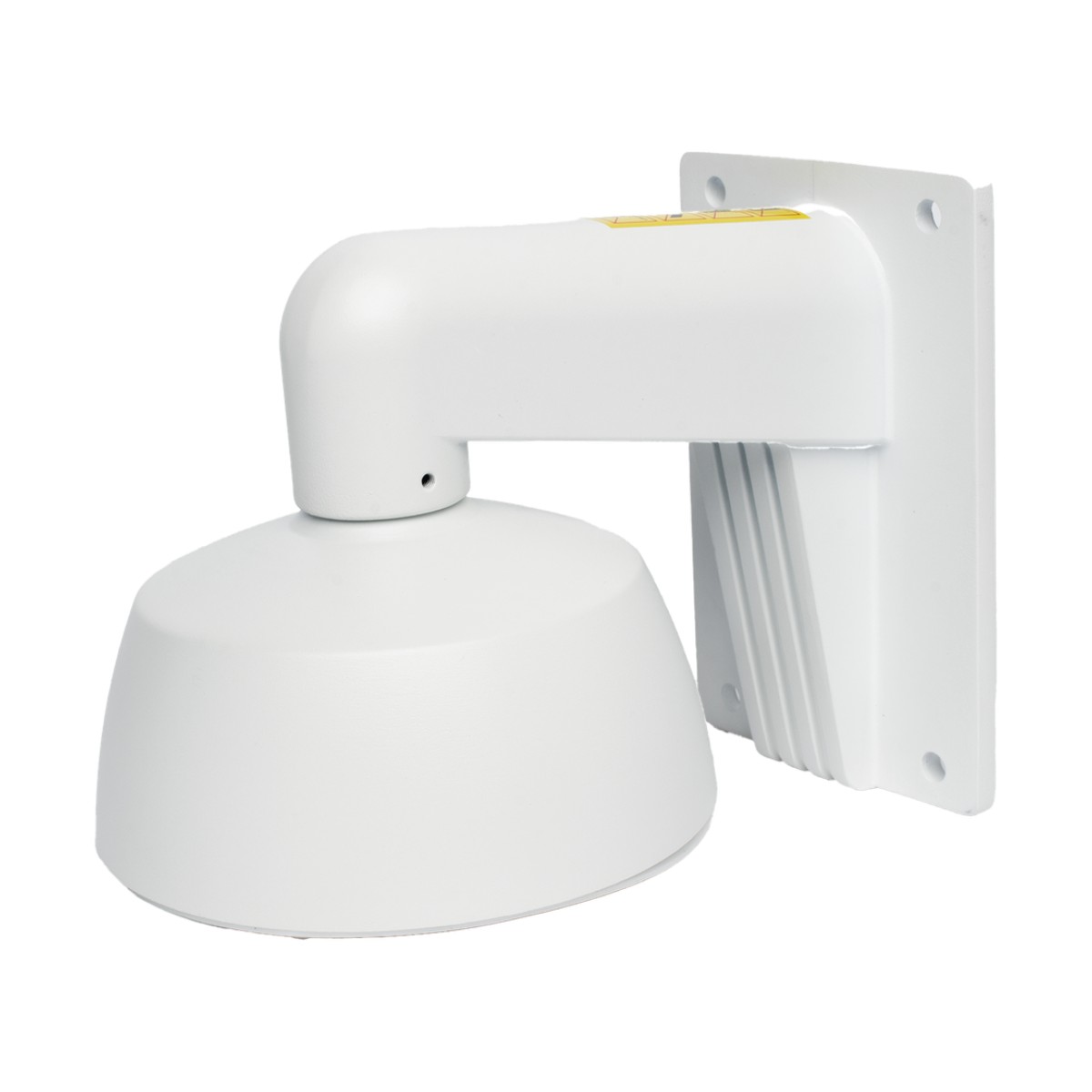 Montaje de Pared para Exterior / Compatible con Domos HIKVISION