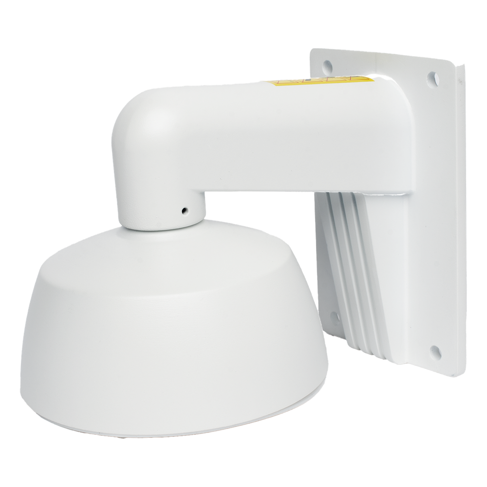 Montaje de Pared para Exterior / Compatible con Domos HIKVISION
