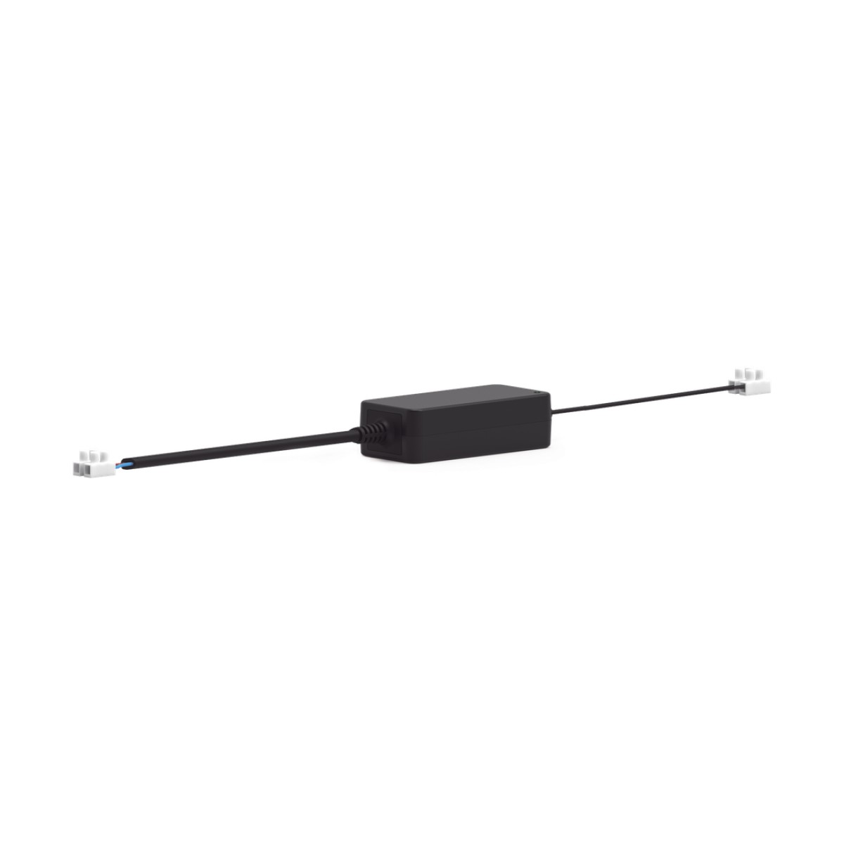 Convertidor de CD-CD / 20 - 50 Vcc de entrada / 12 Vcc de salida / 5 Amp Continuos / 60 W