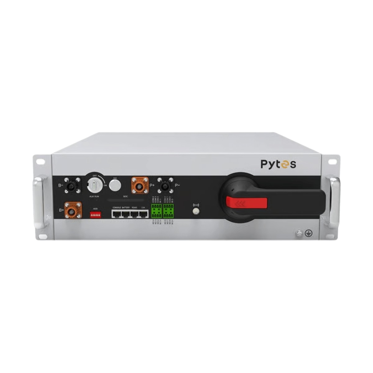 Unidad de Control de Batería BCU para bateria HV48100BMU 200-870 VCC