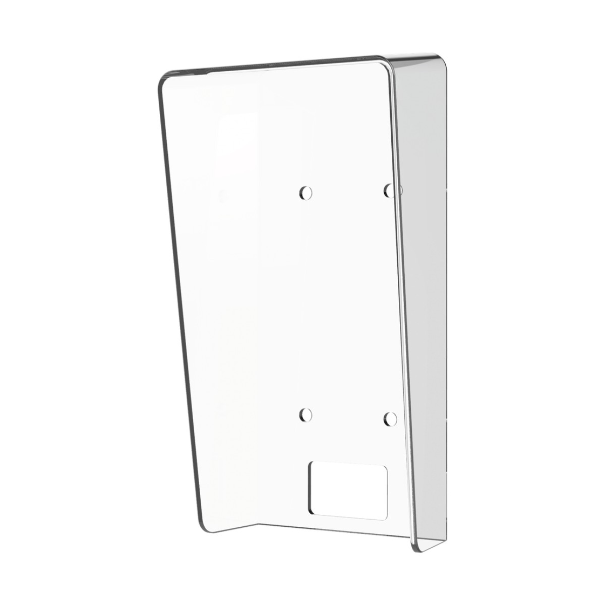 Carcasa Protectora para Doorbell IP HIKVISION / Compatible con Series DS-KV6113-WPE1(B) y DS-KV6113-WPE1(C) / Fácil Instalación