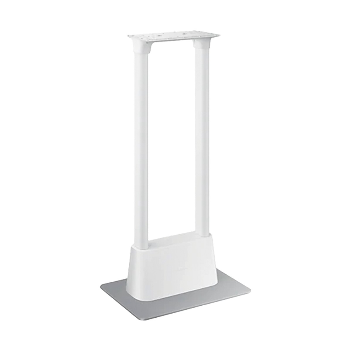 Pedestal para Kiosco Inteligente modelo KM24A o KM24C