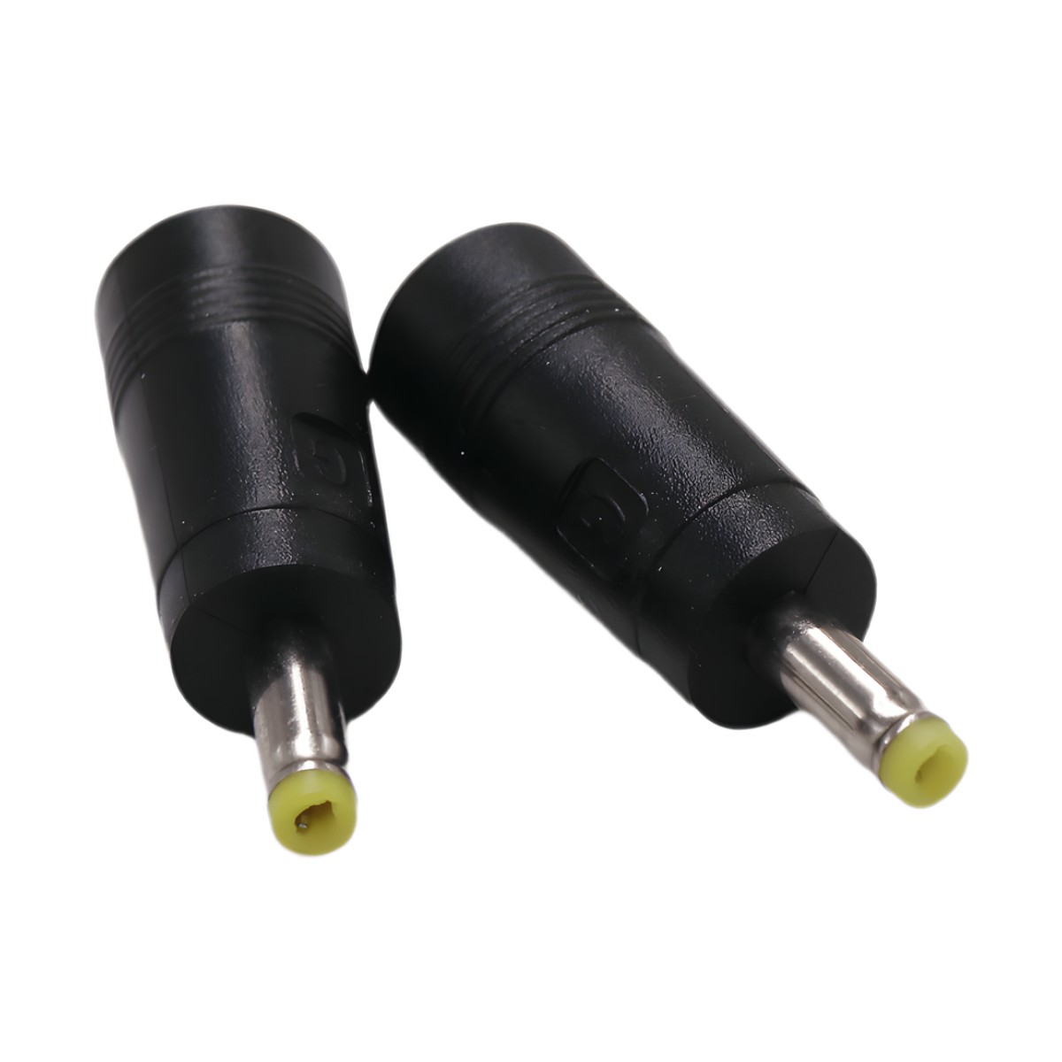 Adaptador para Conector DC hembra de 5.5 x 2.1 mm a 4.0 x 1.7 mm