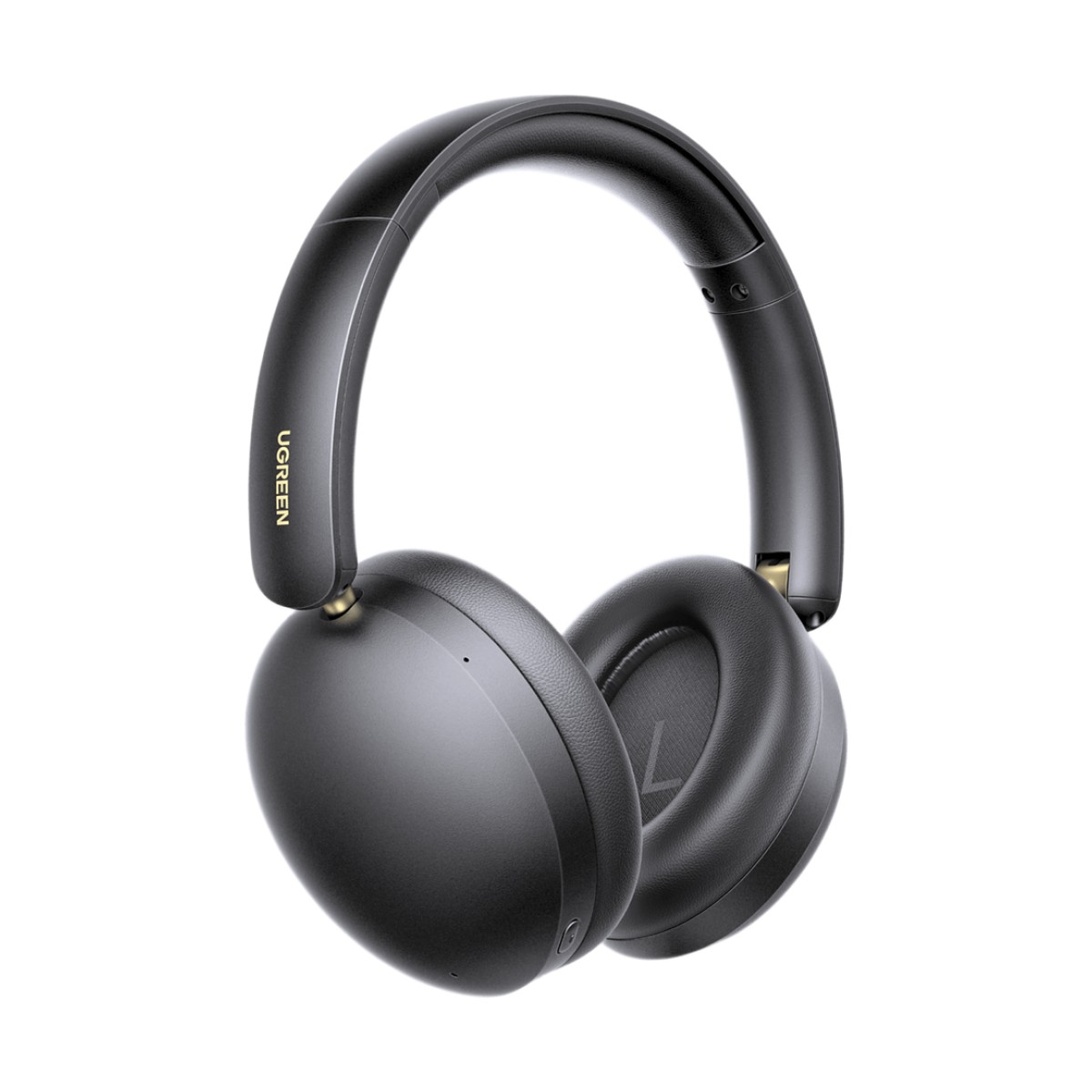 Auriculares HiTune Max2 / Bluetooth 5.4 / Latencia Ultra Baja 0.06s / Autonomía 80 Horas / Carga Rápida 5 Minutos para 5 Horas / Codecs AAC-SBC / Batería 600mAh