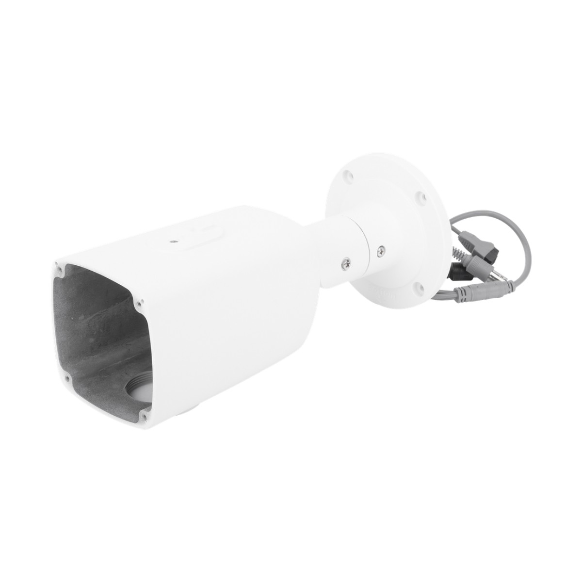 Tapa Trasera con Salida de Cable / DS-2CE16D9TAIRAZH
